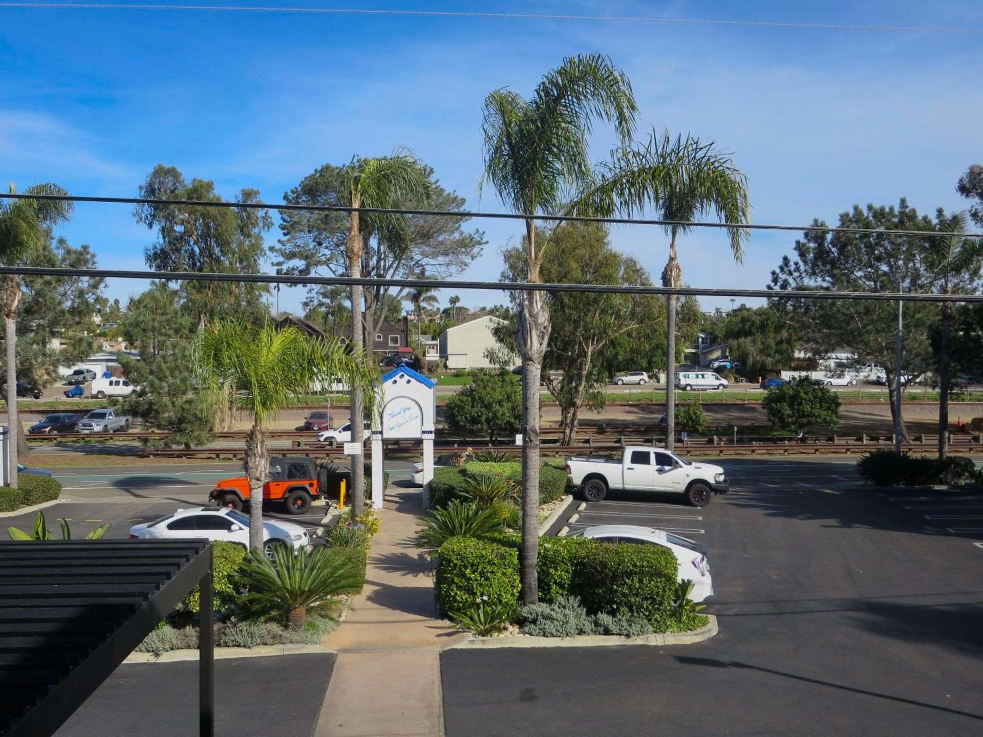 Rodeway Inn Encinitas North photo 9