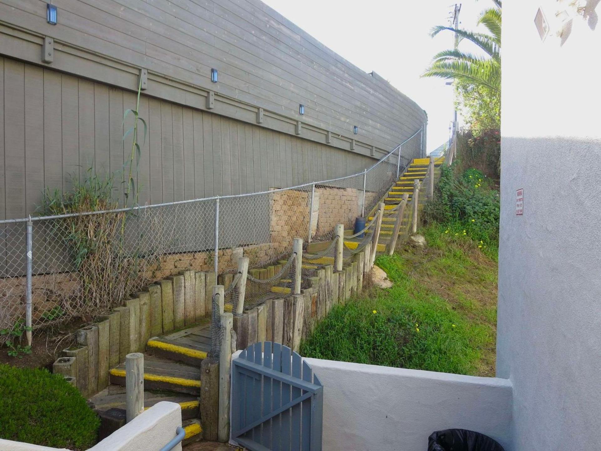 Rodeway Inn Encinitas North photo 11