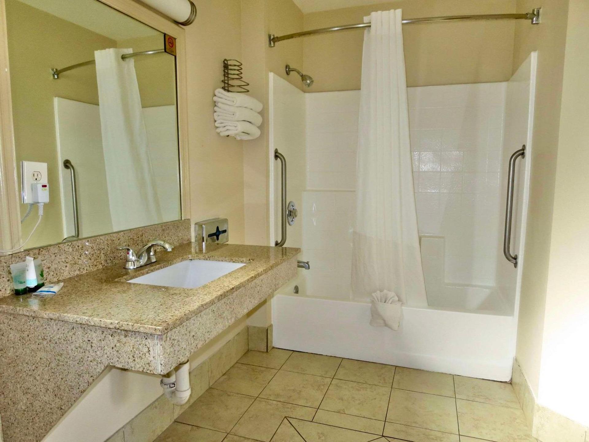 Rodeway Inn Encinitas North photo 22