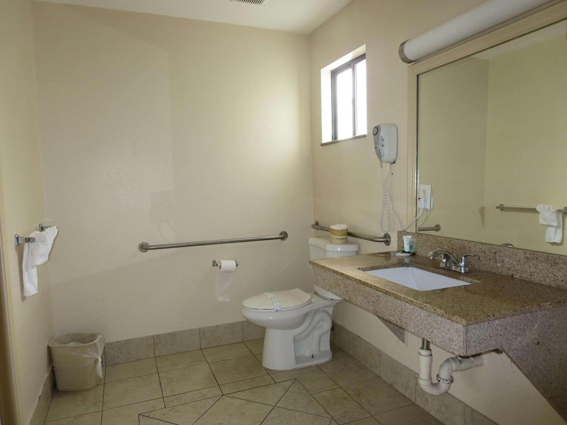 Rodeway Inn Encinitas North photo 23