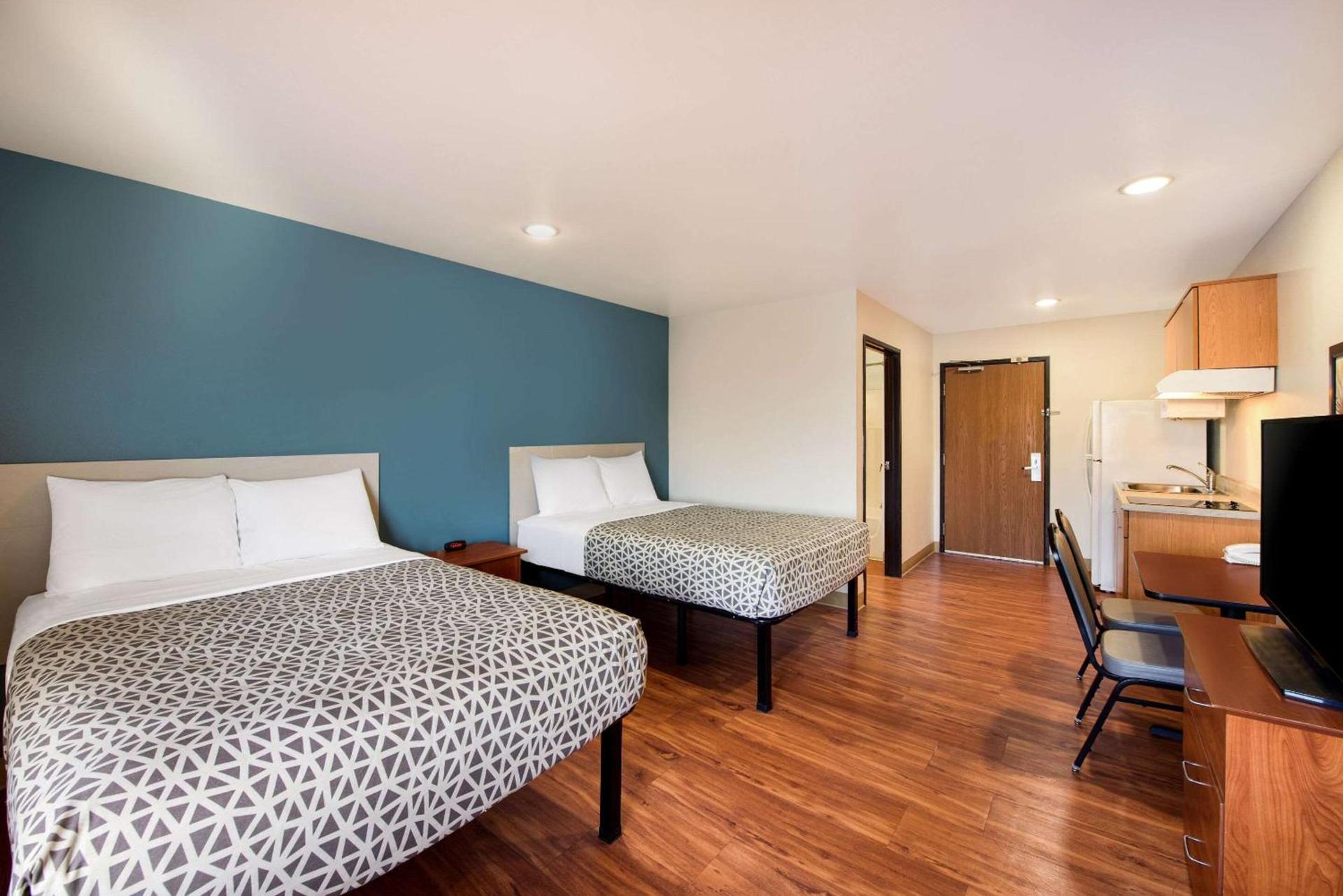 WoodSpring Suites Columbus Southeast photo 15