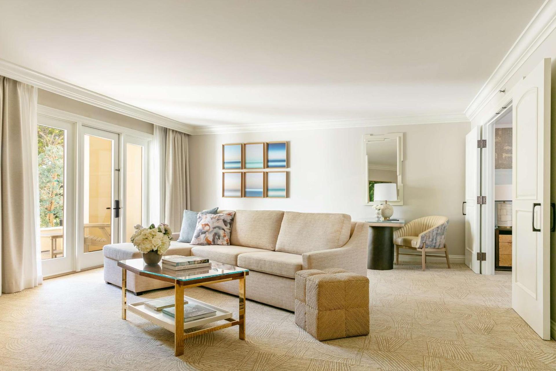 Waldorf Astoria Monarch Beach Resort & Club photo 82