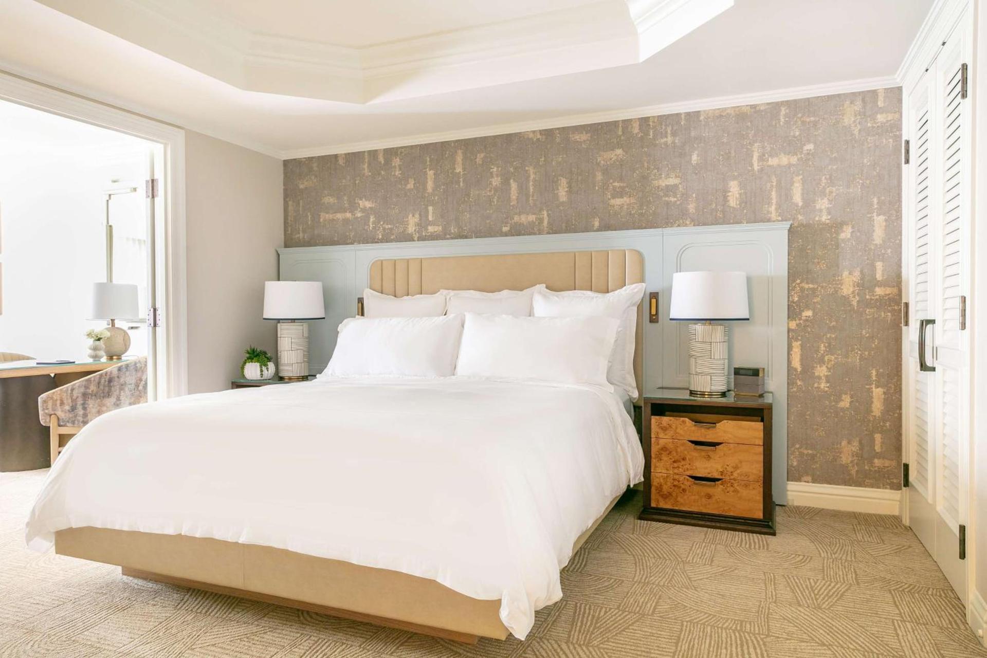 Waldorf Astoria Monarch Beach Resort & Club photo 84