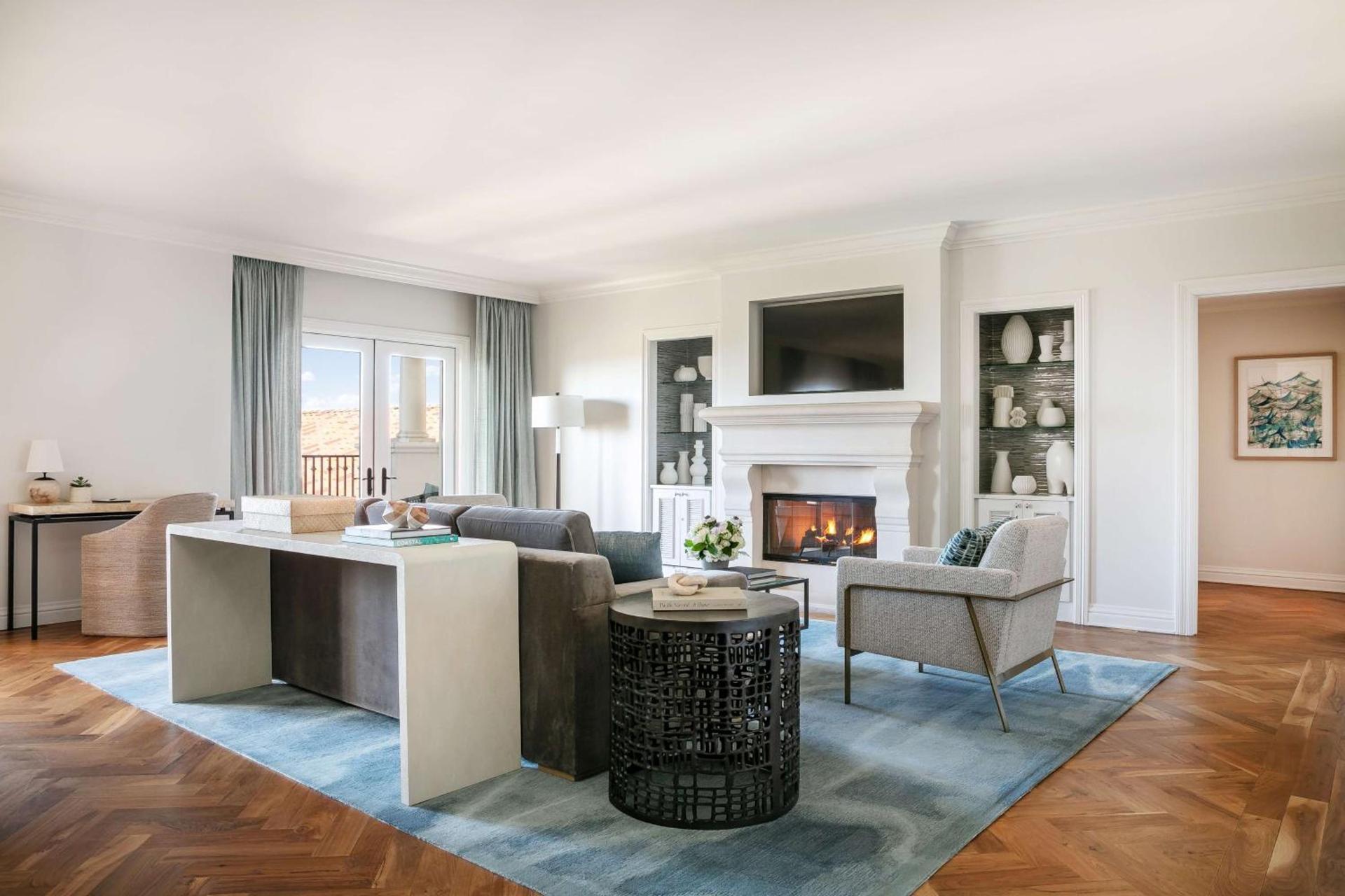 Waldorf Astoria Monarch Beach Resort & Club photo 85