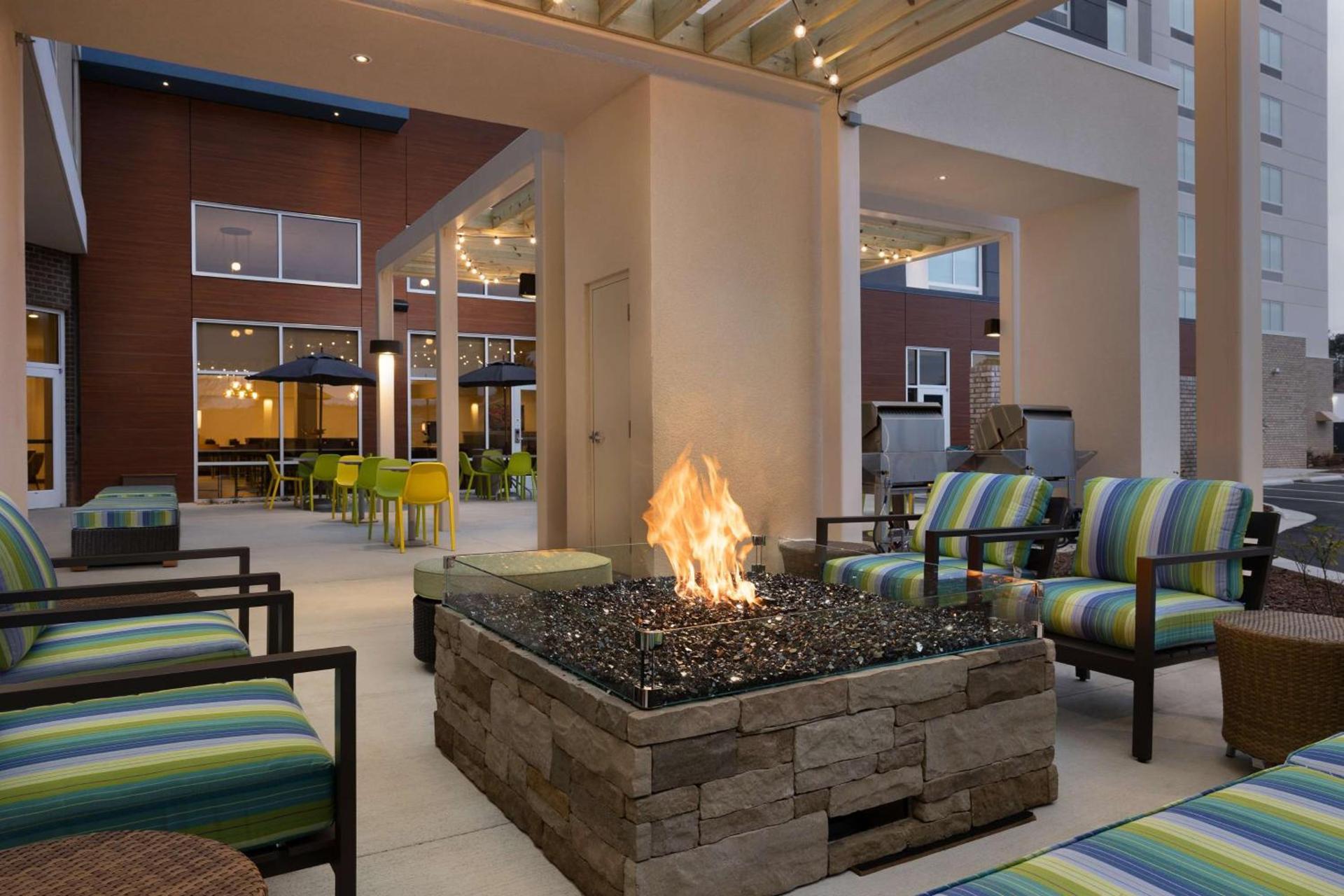 Hampton Inn & Suites Durham University Medical Center photo 2