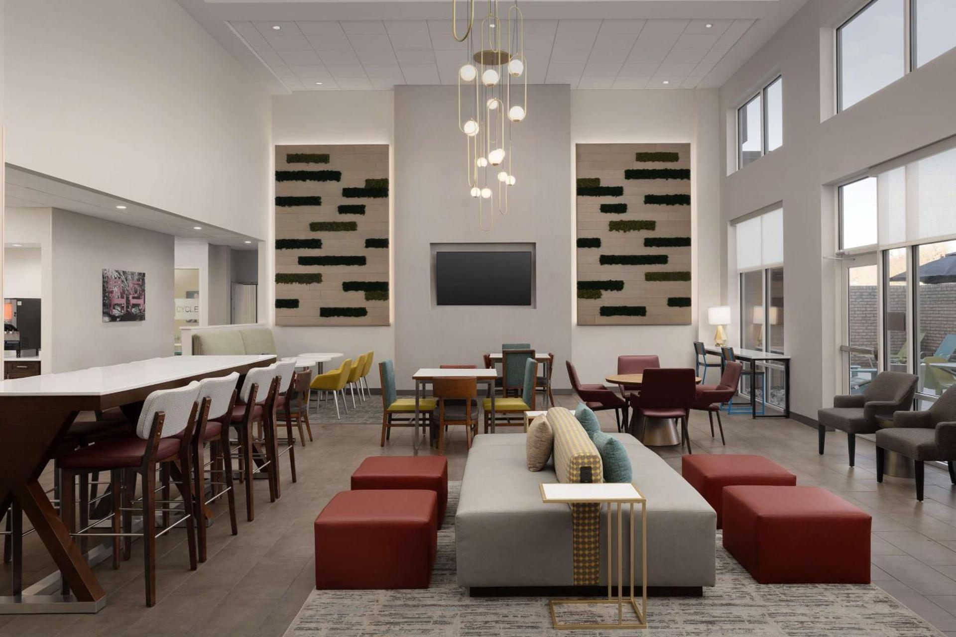 Hampton Inn & Suites Durham University Medical Center photo 7