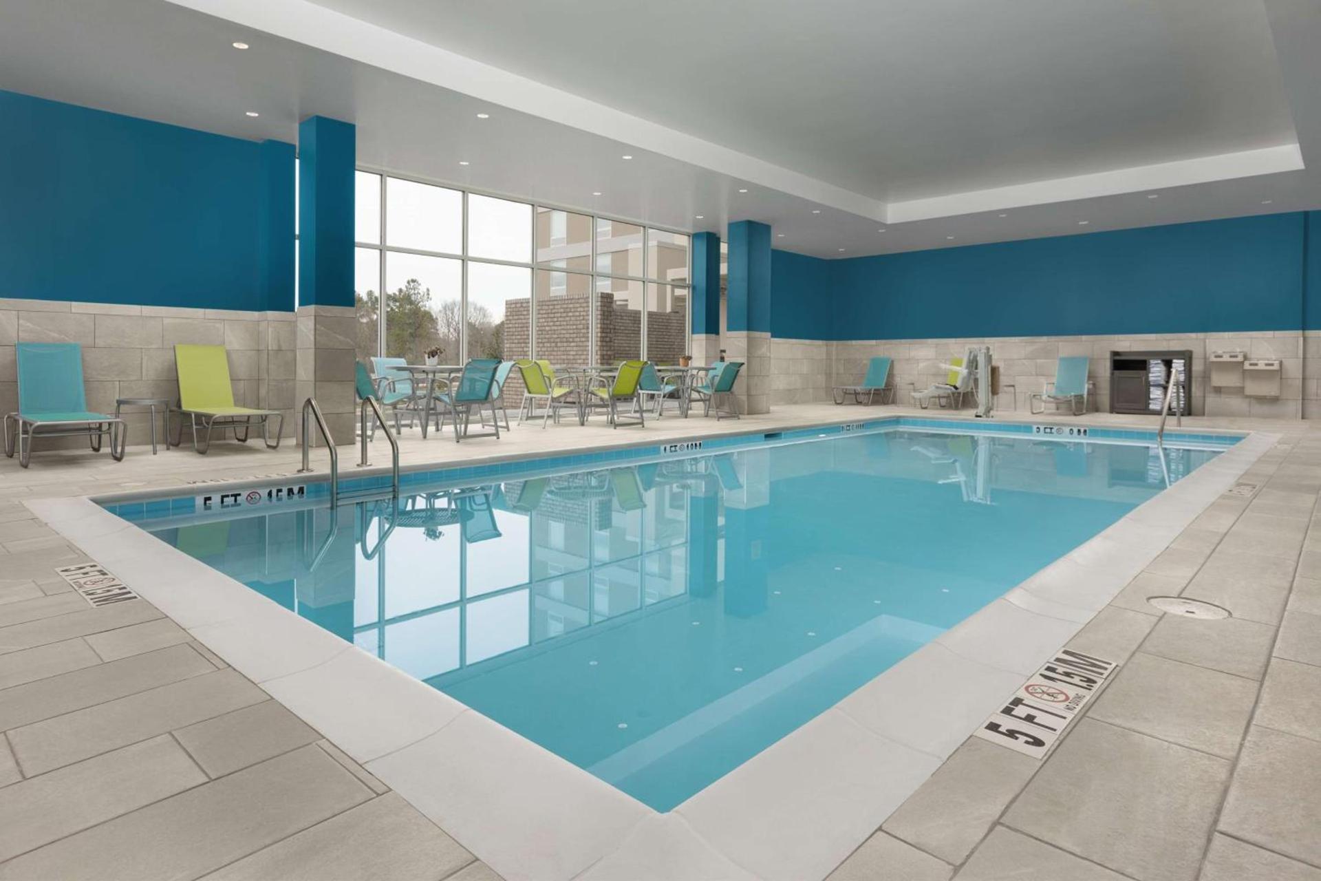 Hampton Inn & Suites Durham University Medical Center photo 10