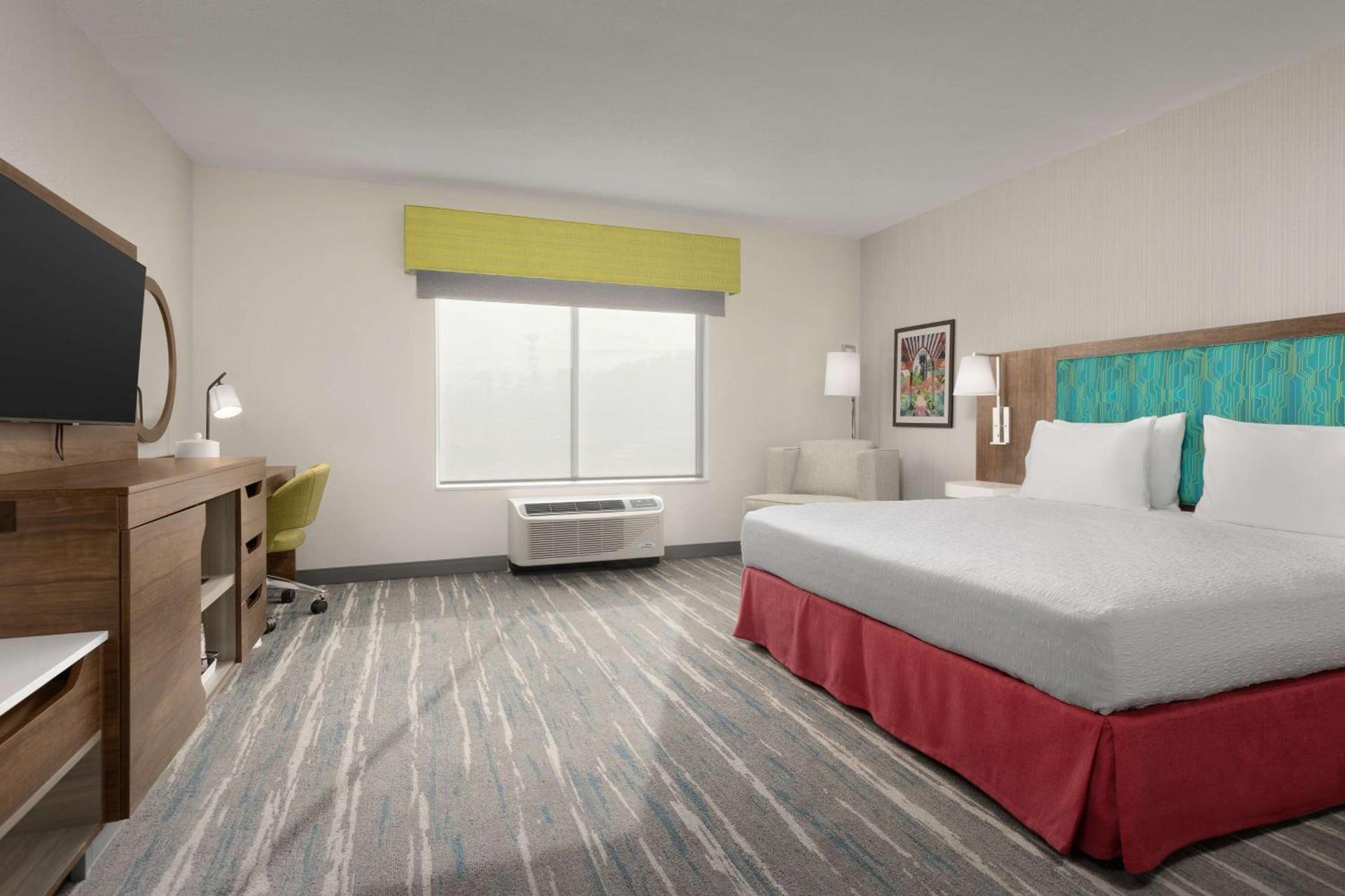 Hampton Inn & Suites Durham University Medical Center photo 17