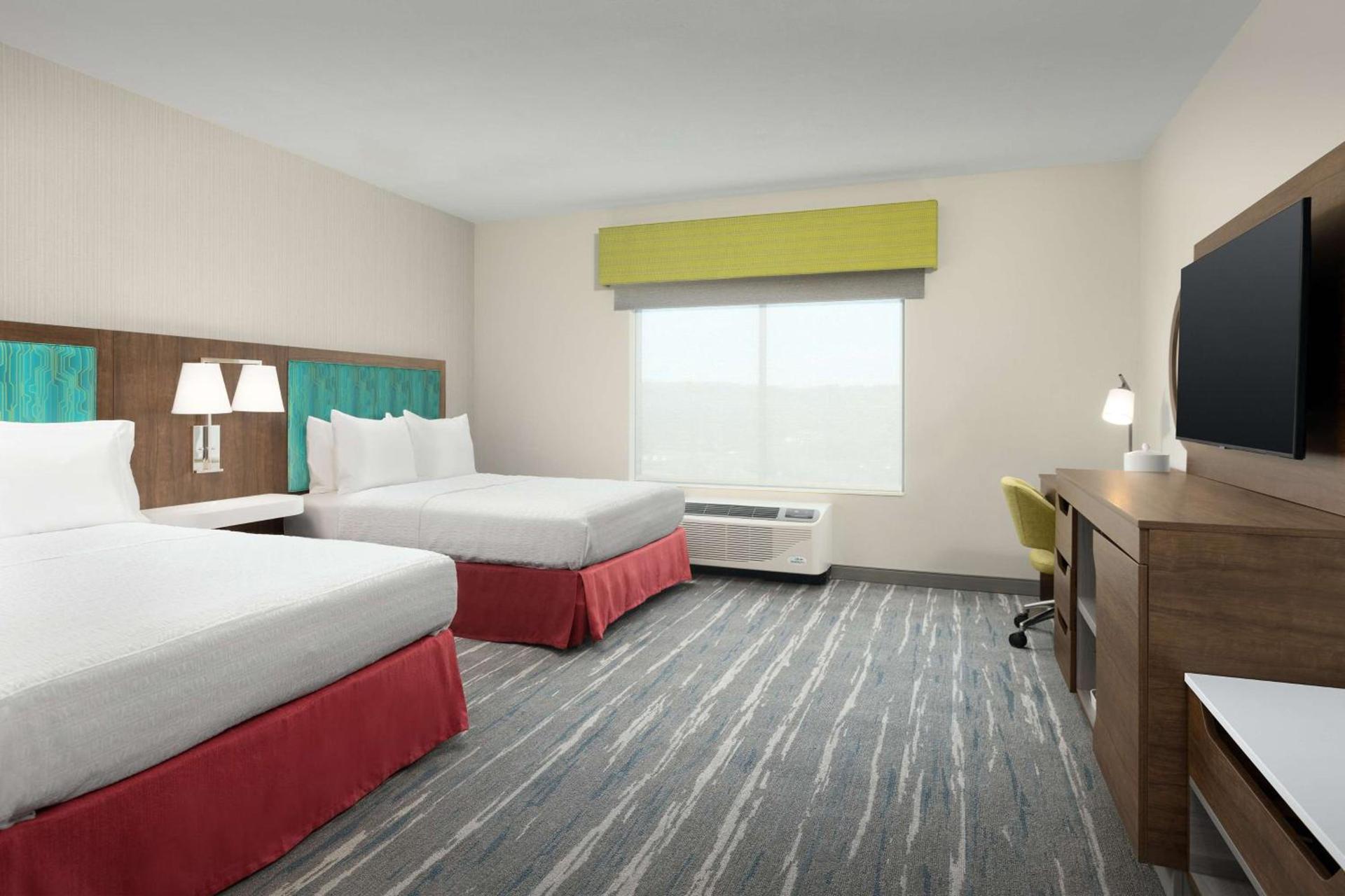 Hampton Inn & Suites Durham University Medical Center photo 21