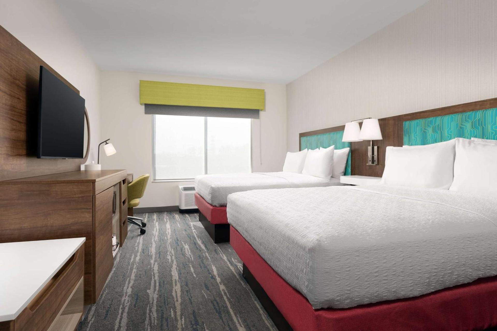 Hampton Inn & Suites Durham University Medical Center photo 27