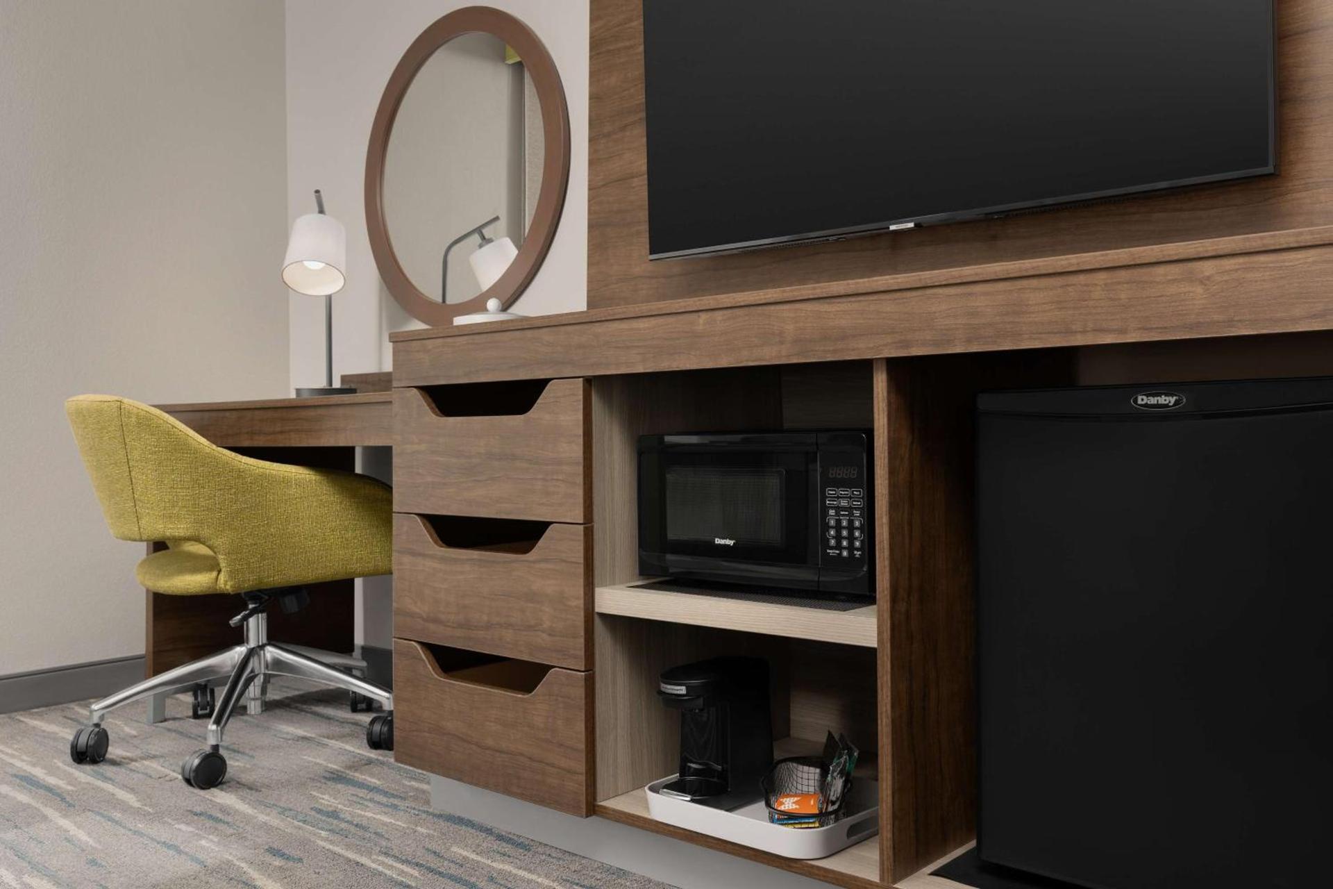 Hampton Inn & Suites Durham University Medical Center photo 33
