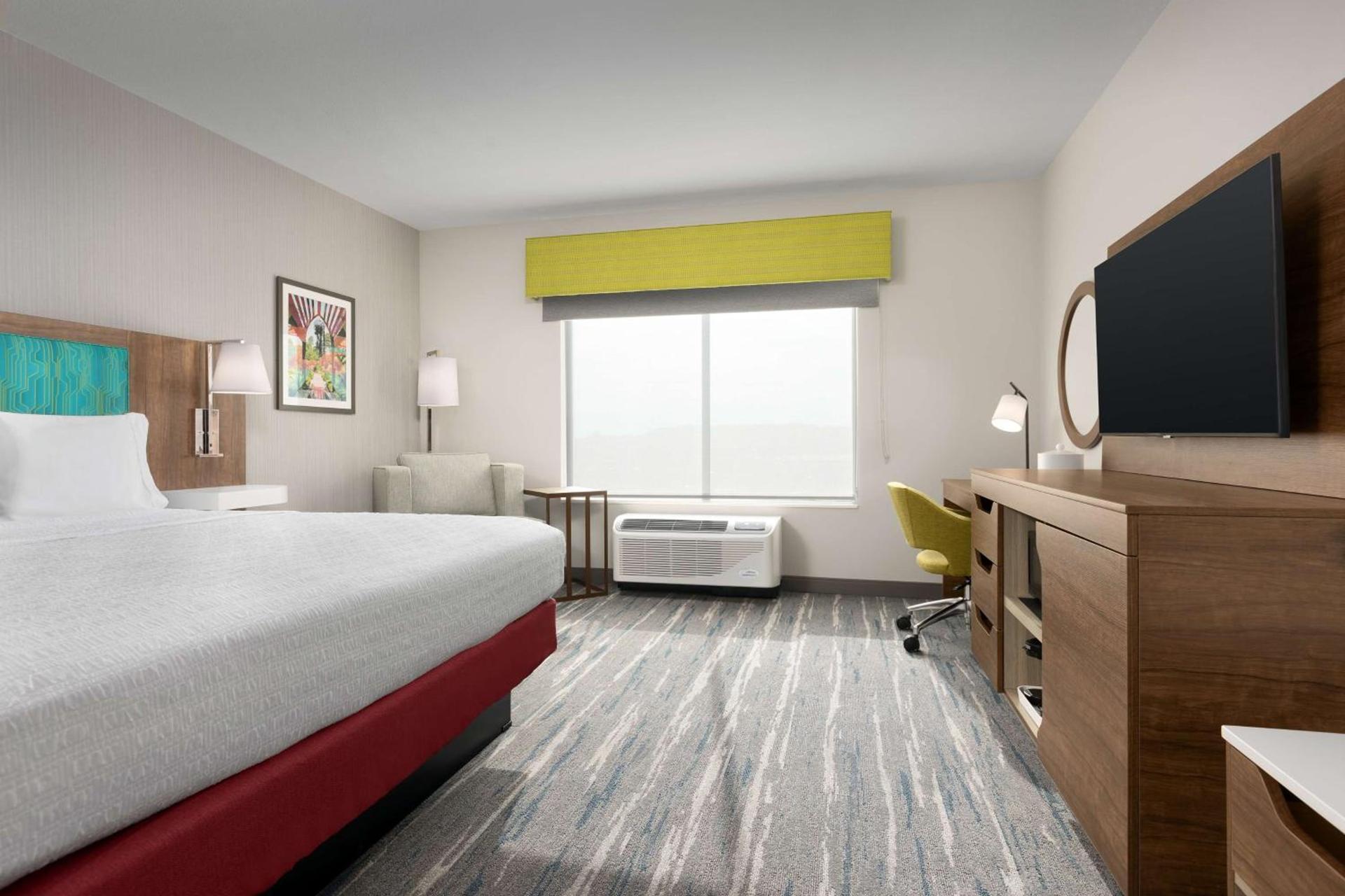 Hampton Inn & Suites Durham University Medical Center photo 36