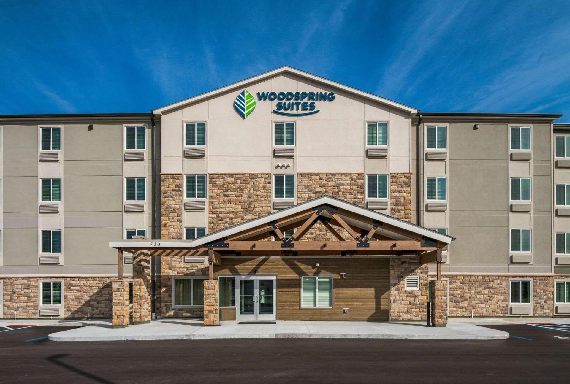 WoodSpring Suites Cocoa Beach - Rockledge photo 2