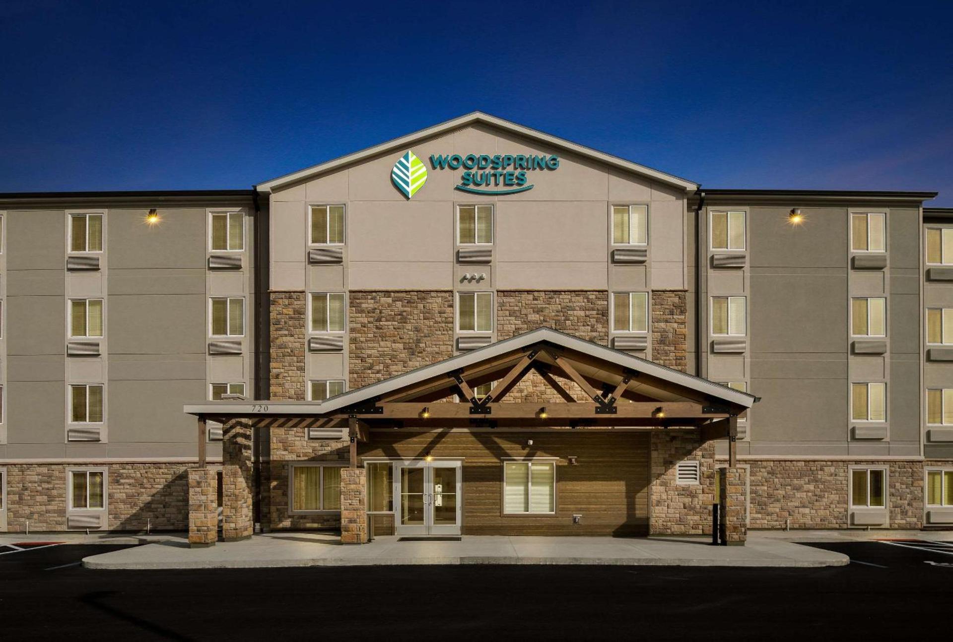 WoodSpring Suites Cocoa Beach - Rockledge photo 3