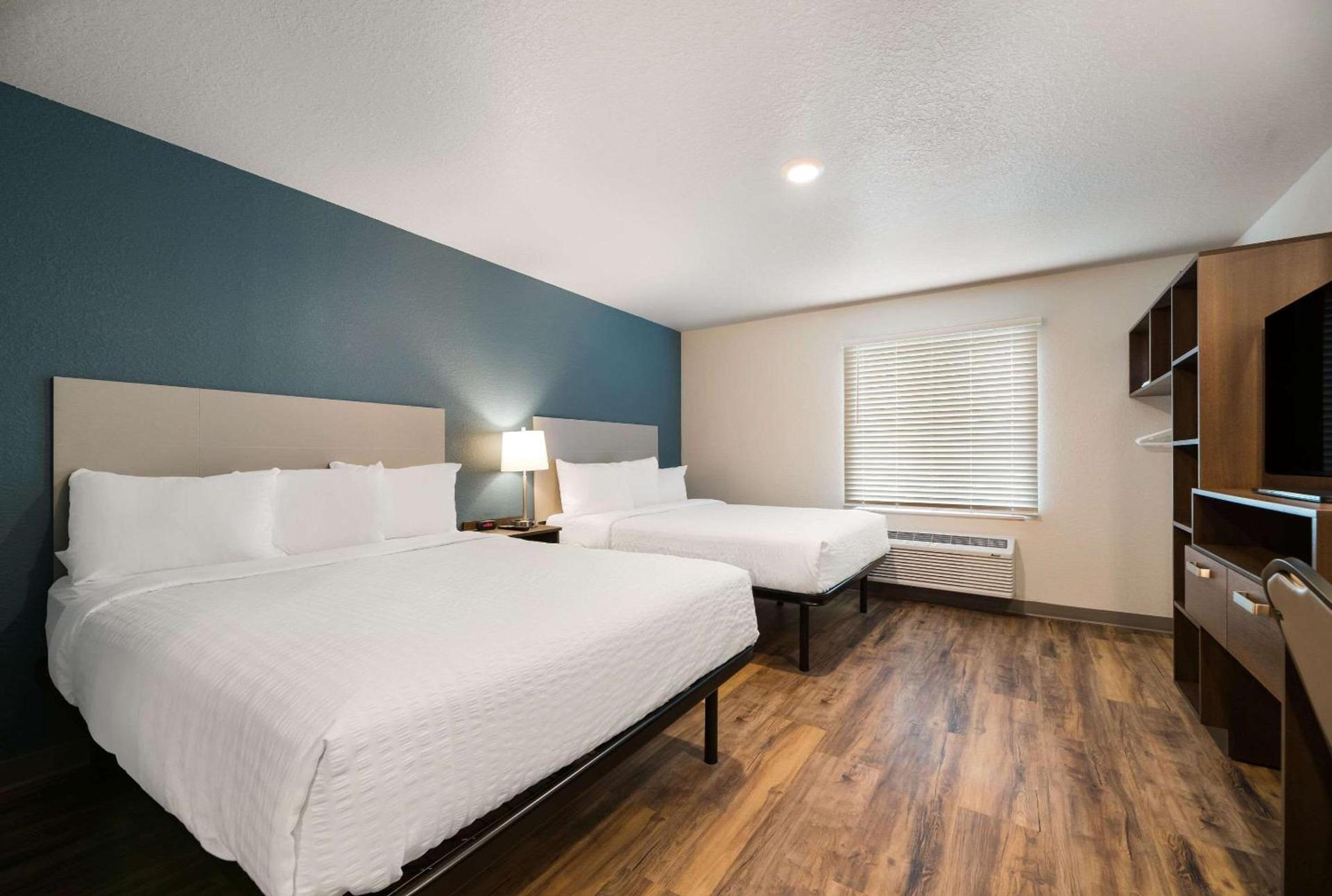 WoodSpring Suites Cocoa Beach - Rockledge photo 11