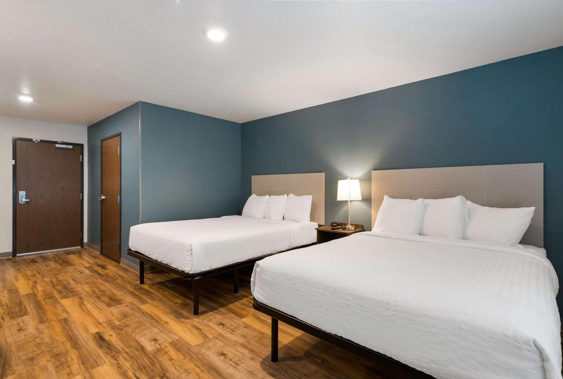 WoodSpring Suites Cocoa Beach - Rockledge photo 12