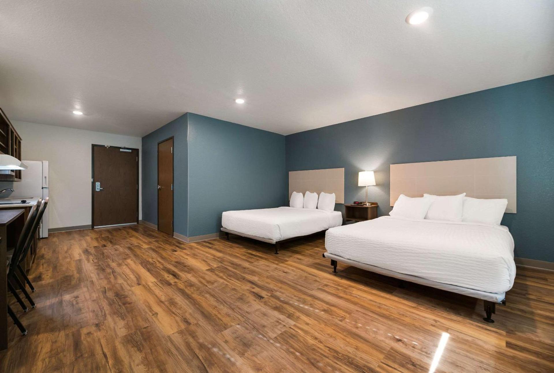 WoodSpring Suites Cocoa Beach - Rockledge photo 18