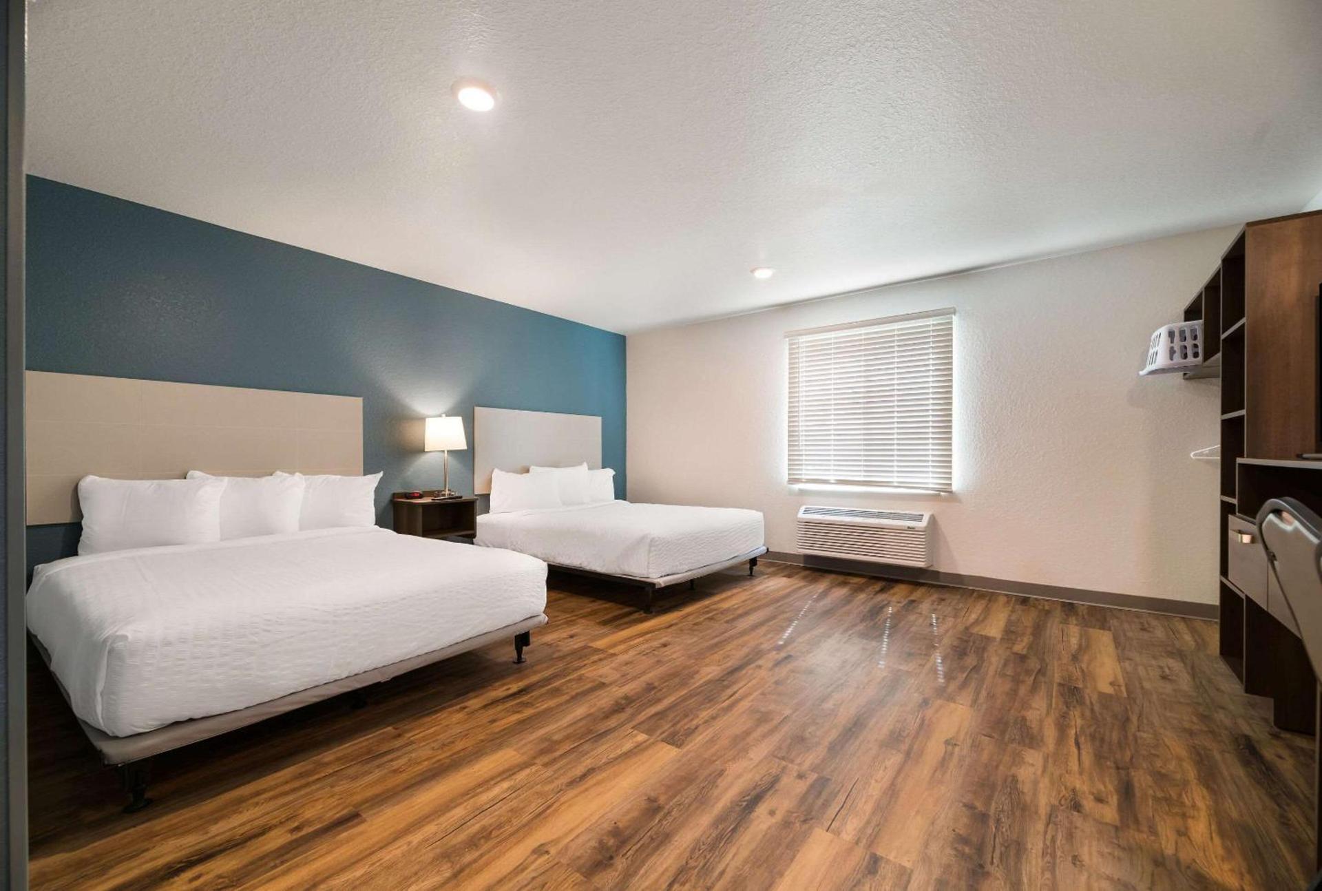 WoodSpring Suites Cocoa Beach - Rockledge photo 19