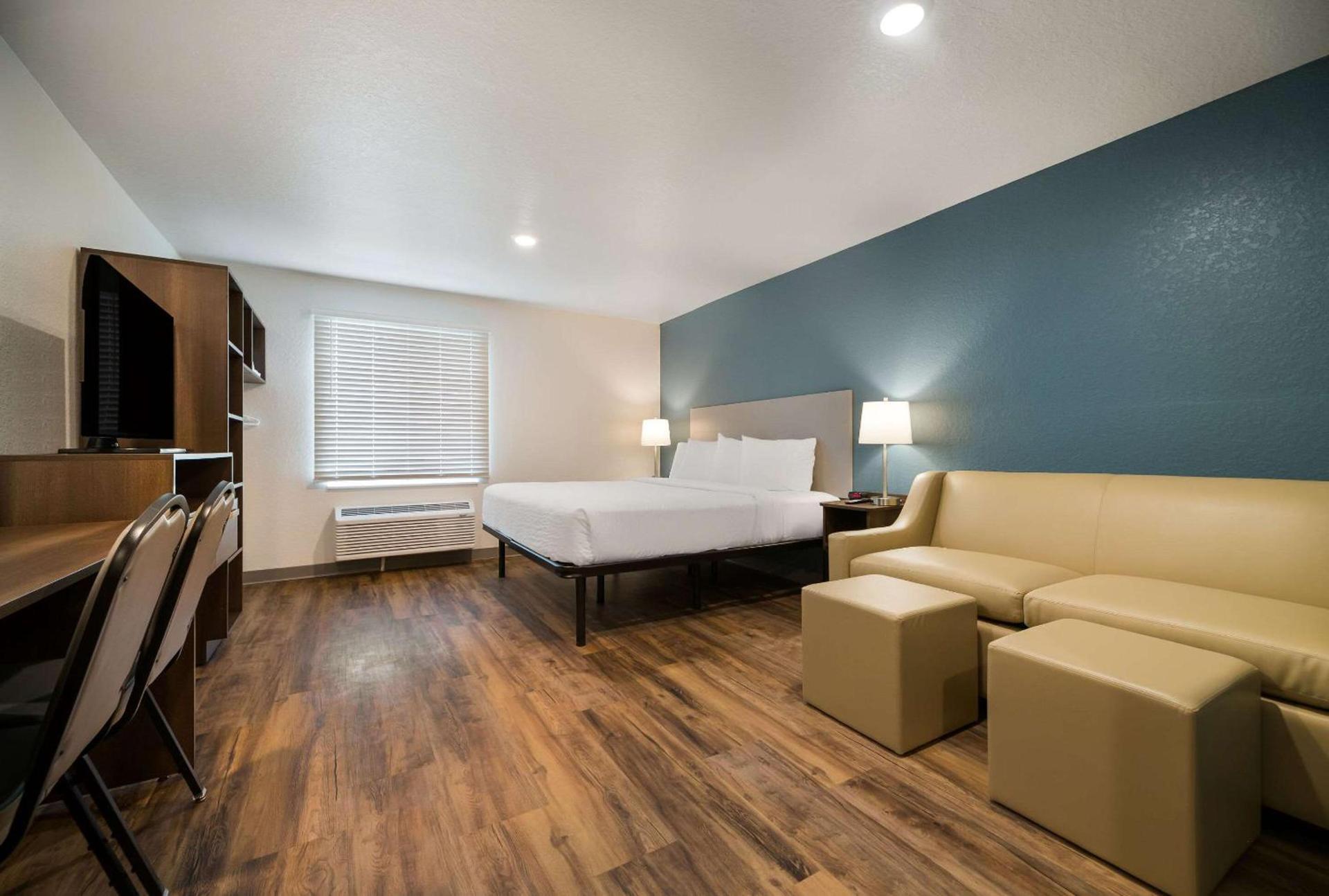 WoodSpring Suites Cocoa Beach - Rockledge photo 21