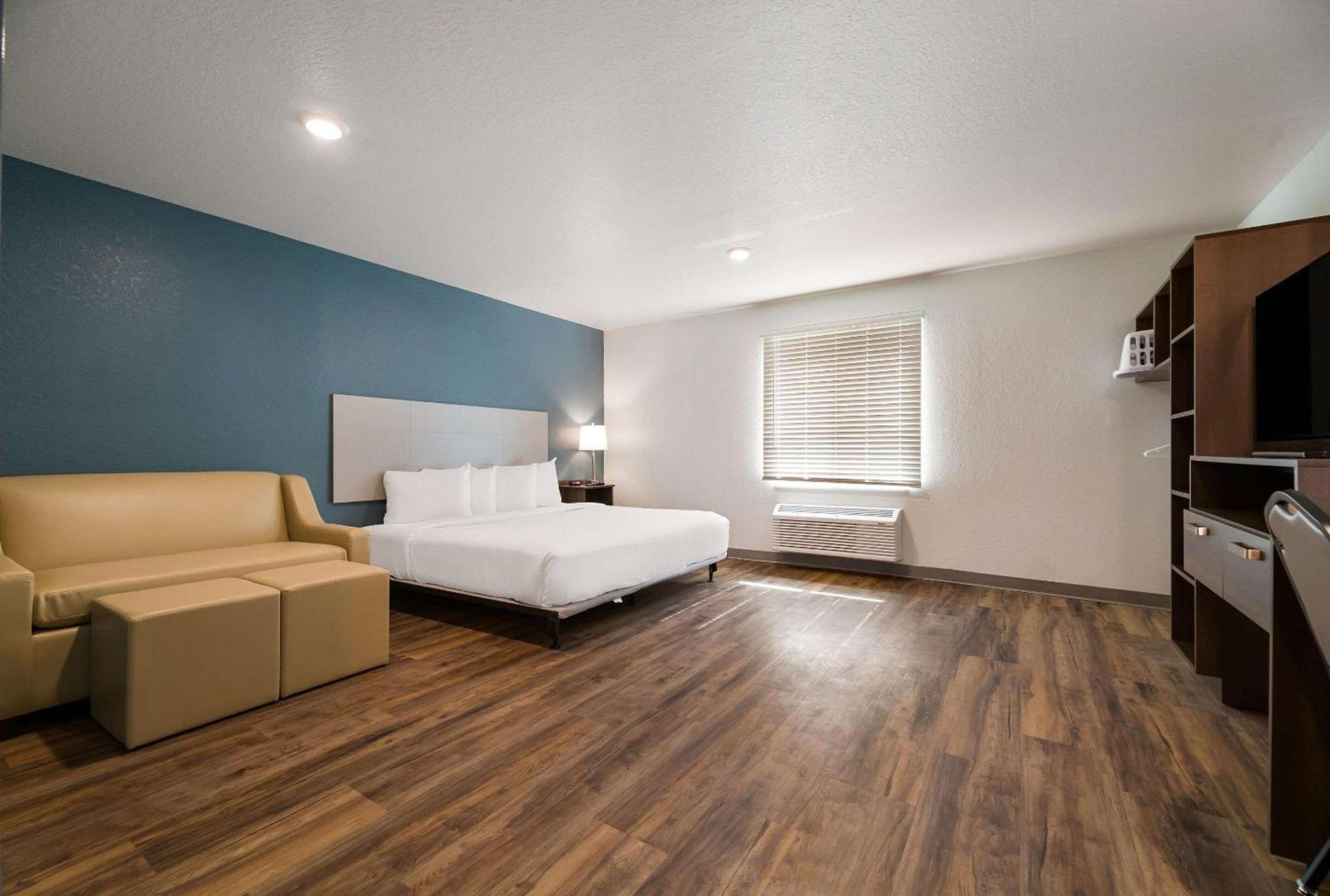 WoodSpring Suites Cocoa Beach - Rockledge photo 24