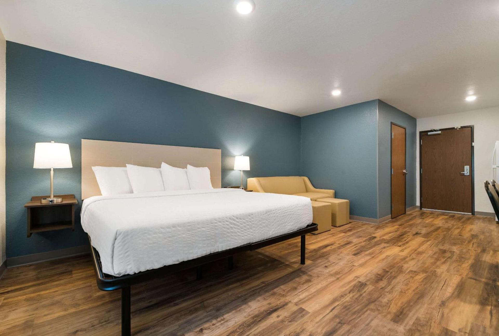 WoodSpring Suites Cocoa Beach - Rockledge photo 22