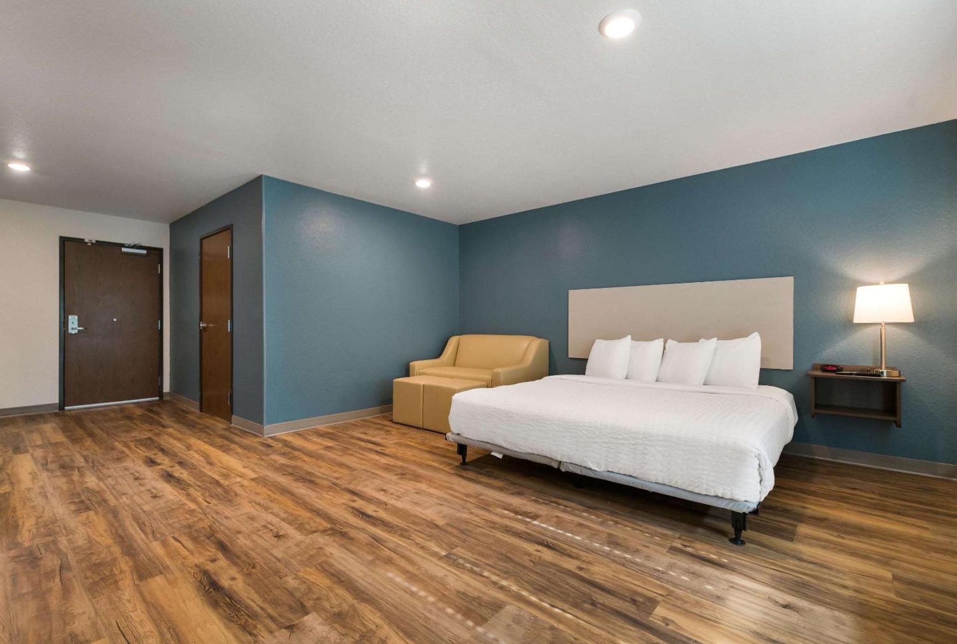 WoodSpring Suites Cocoa Beach - Rockledge photo 26