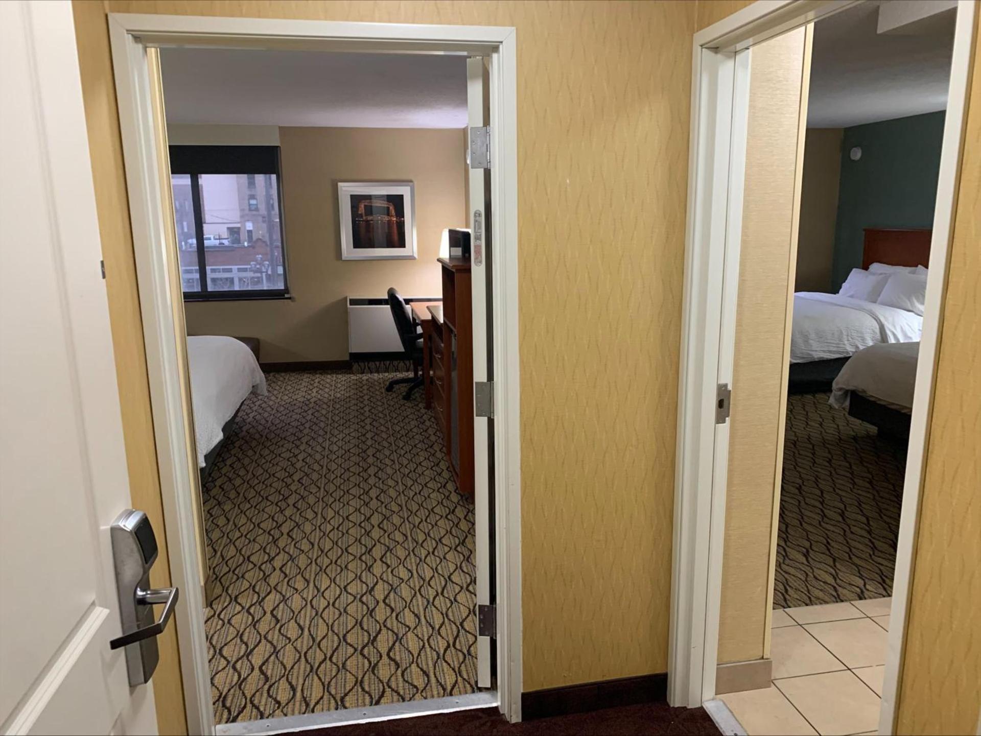 Holiday Inn & Suites Duluth-Downtown by IHG photo 63