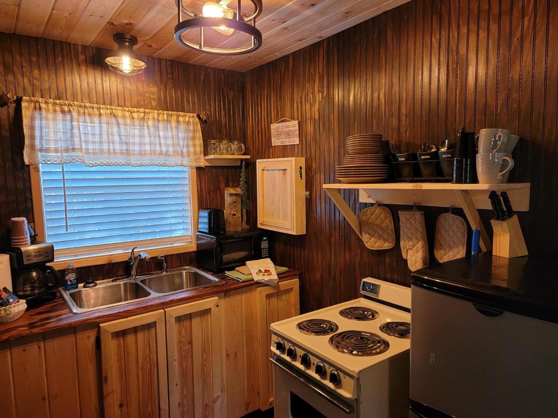 Southern Comfort Inn & Resort photo 10