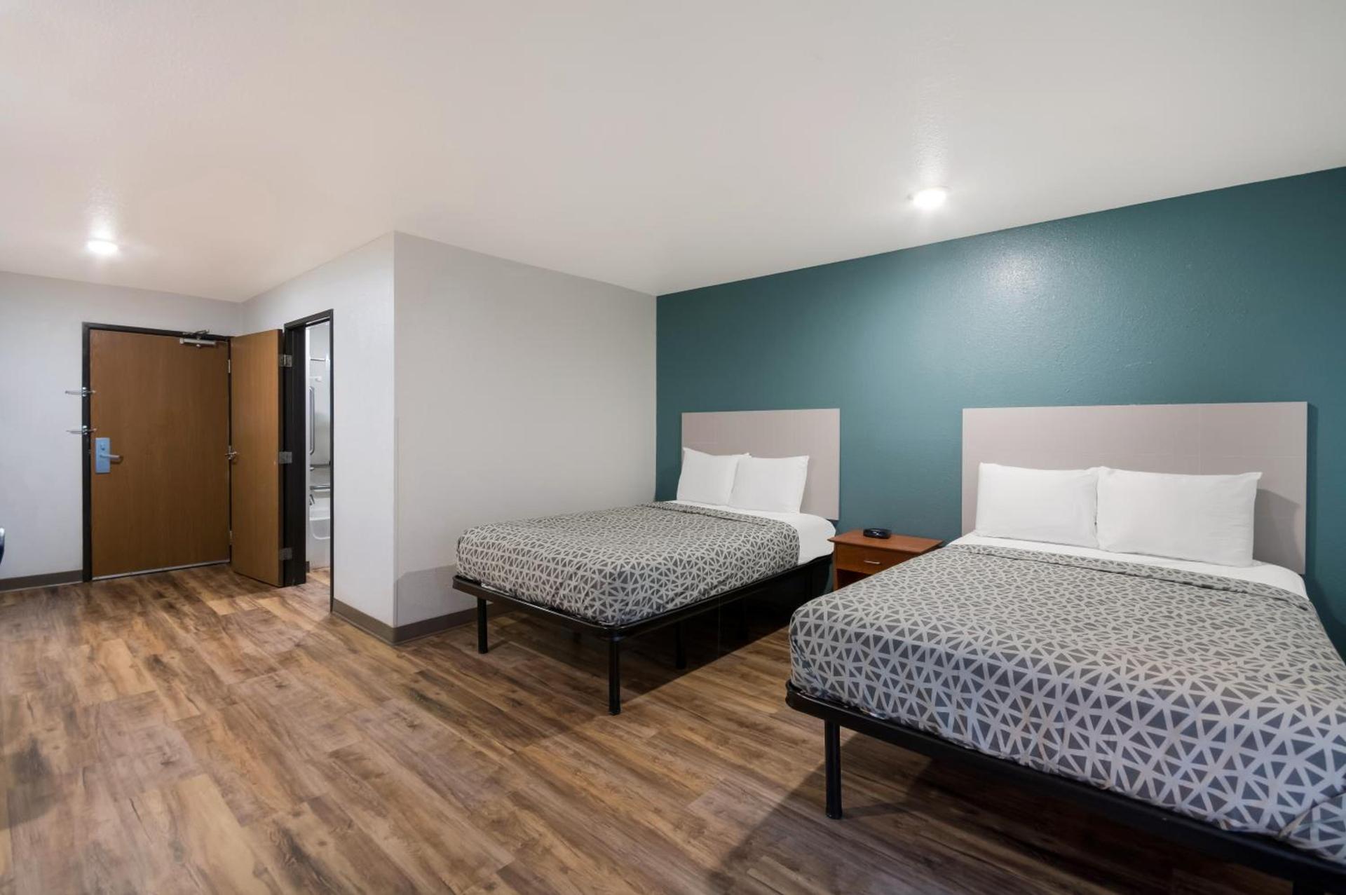 WoodSpring Suites Macon North photo 26