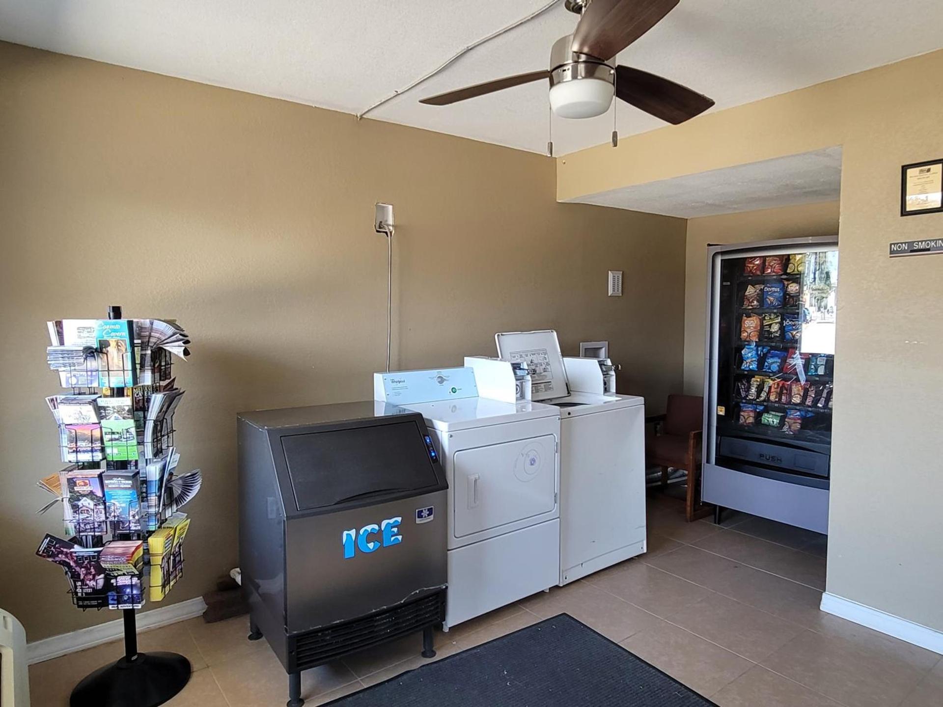 Super 8 by Wyndham Arkadelphia Caddo Valley Area photo 35