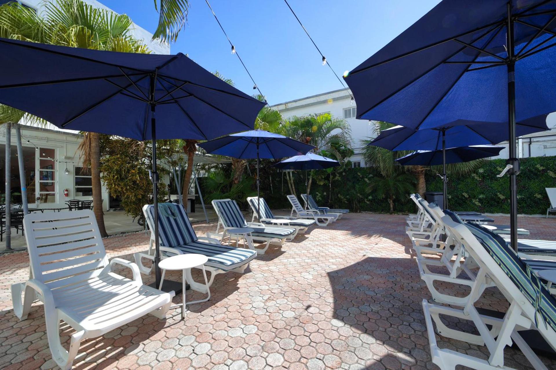 Tropics Hotel Miami Beach photo 71