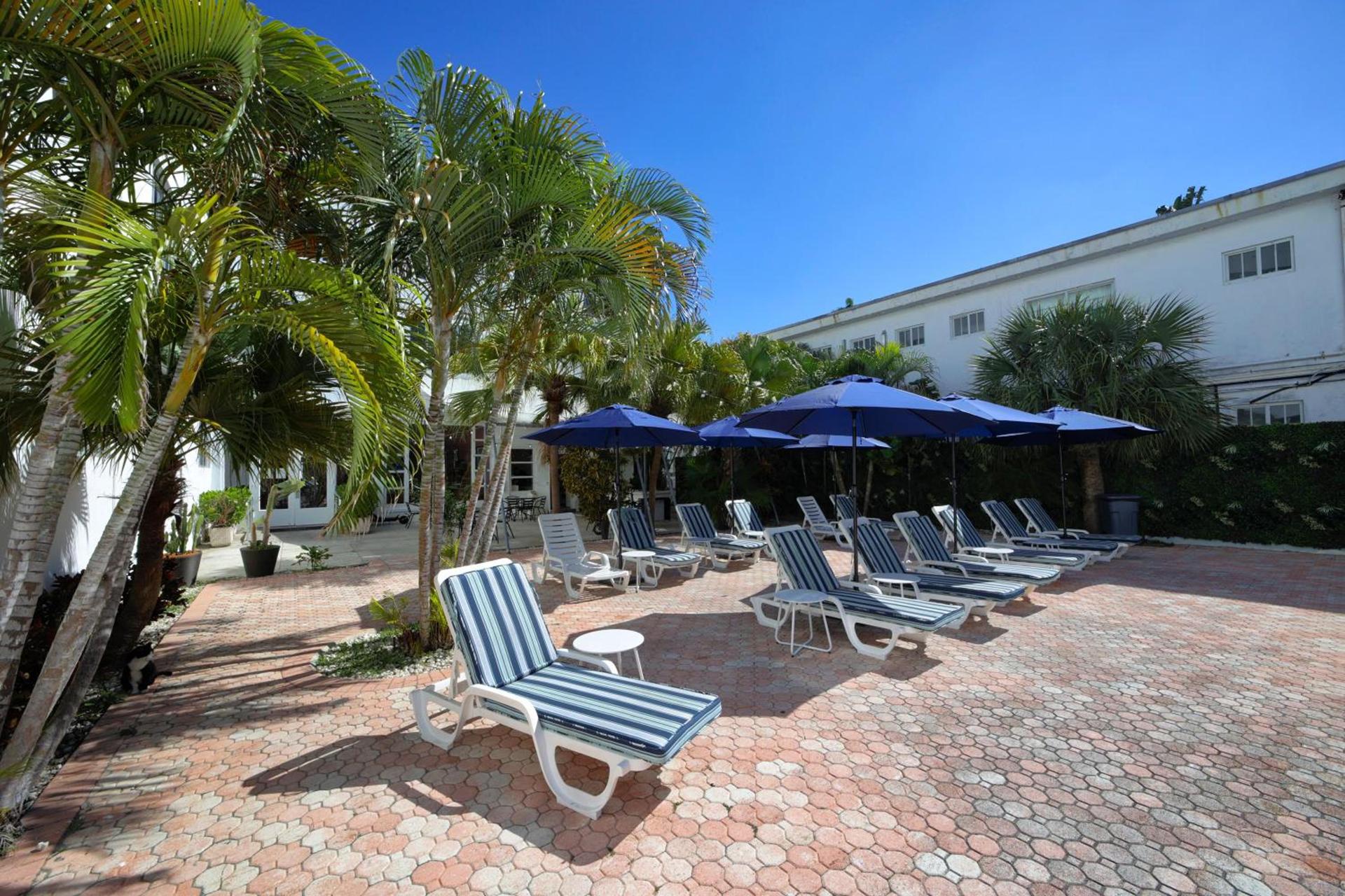 Tropics Hotel Miami Beach photo 67