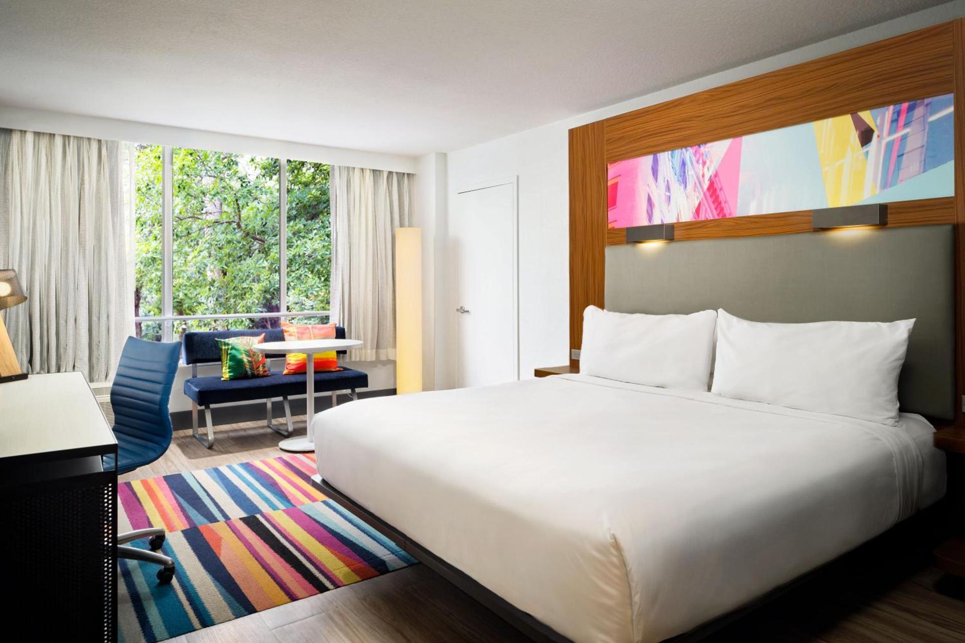 Aloft by Marriott Miami Dadeland photo 33