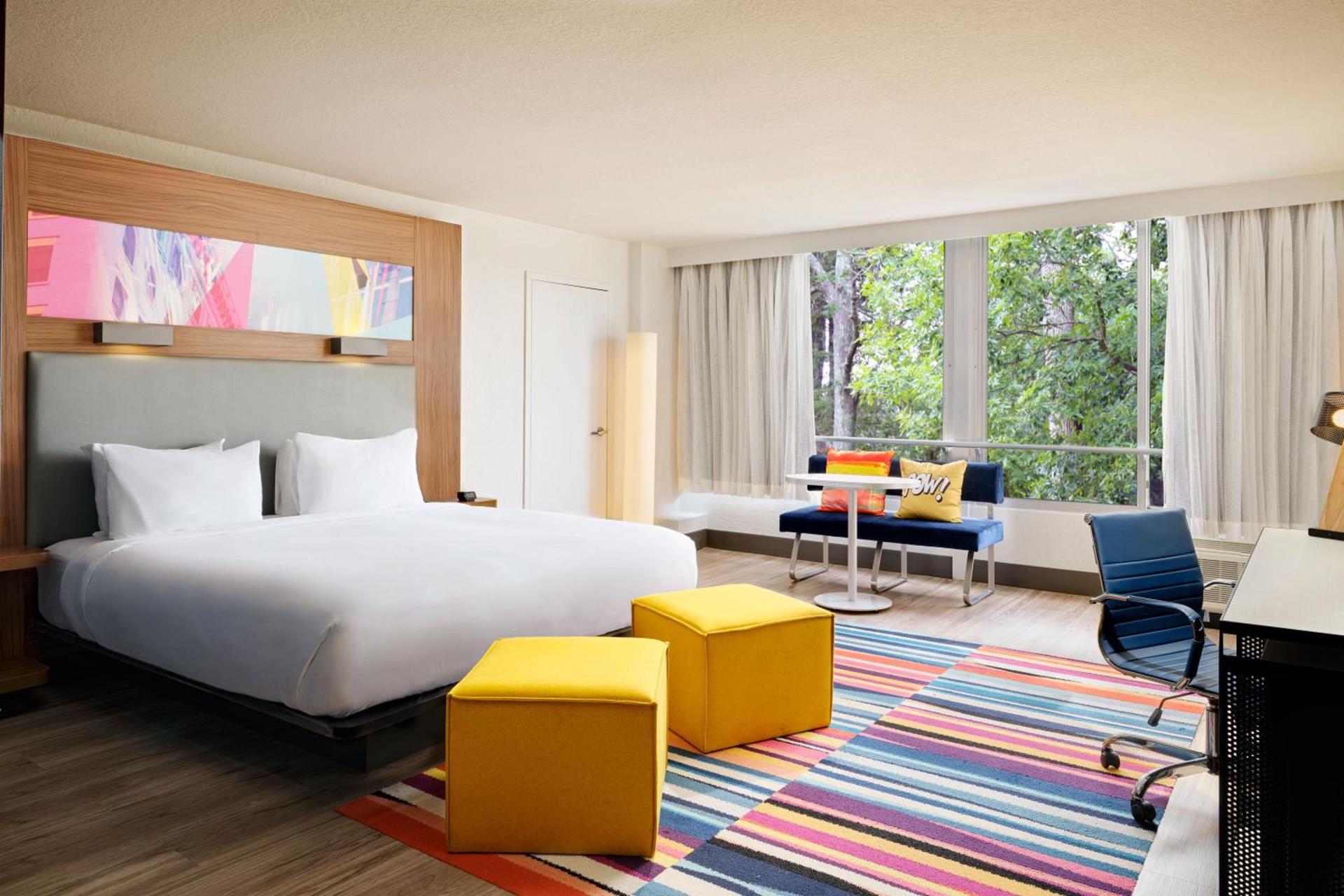 Aloft by Marriott Miami Dadeland photo 32