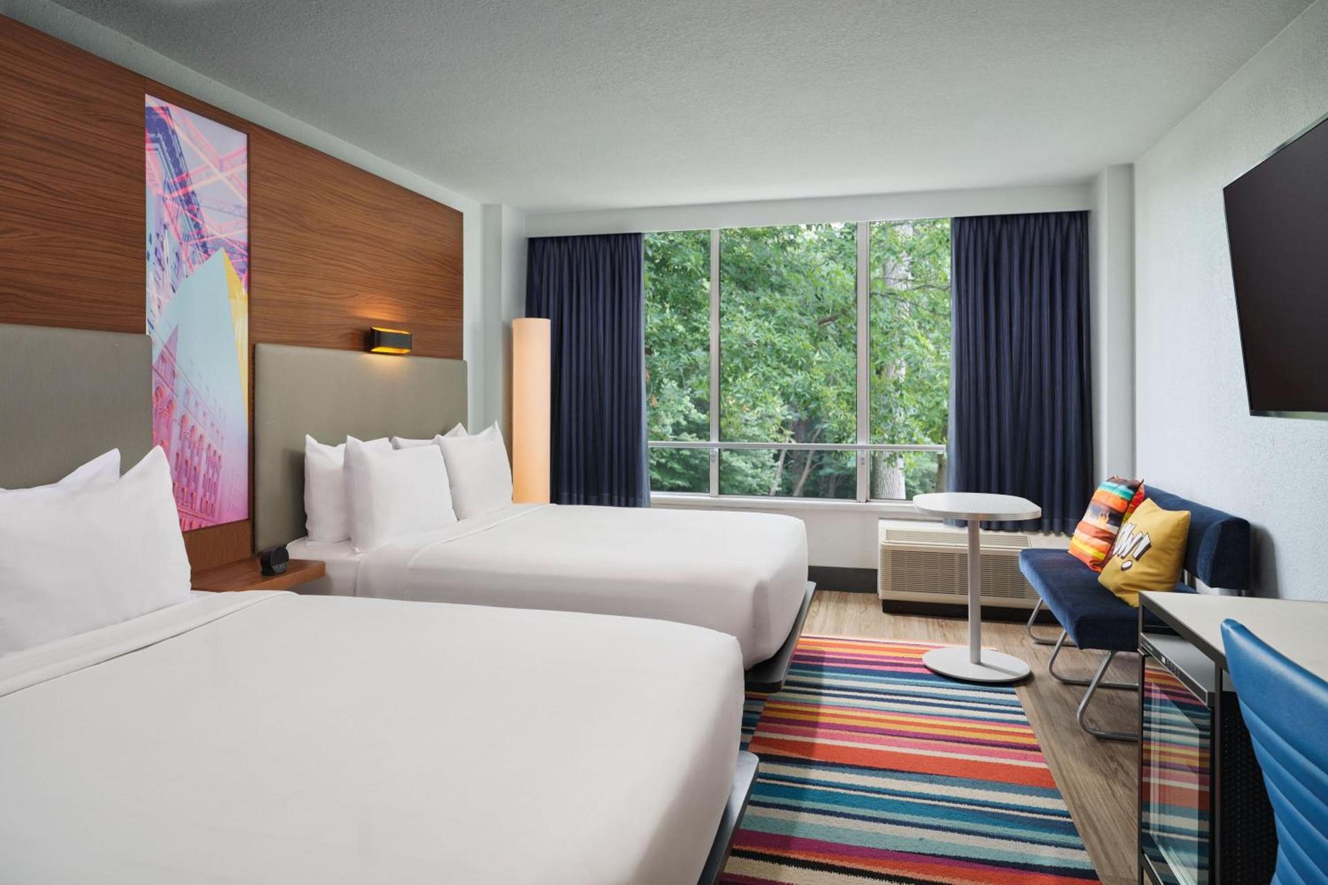 Aloft by Marriott Miami Dadeland photo 28