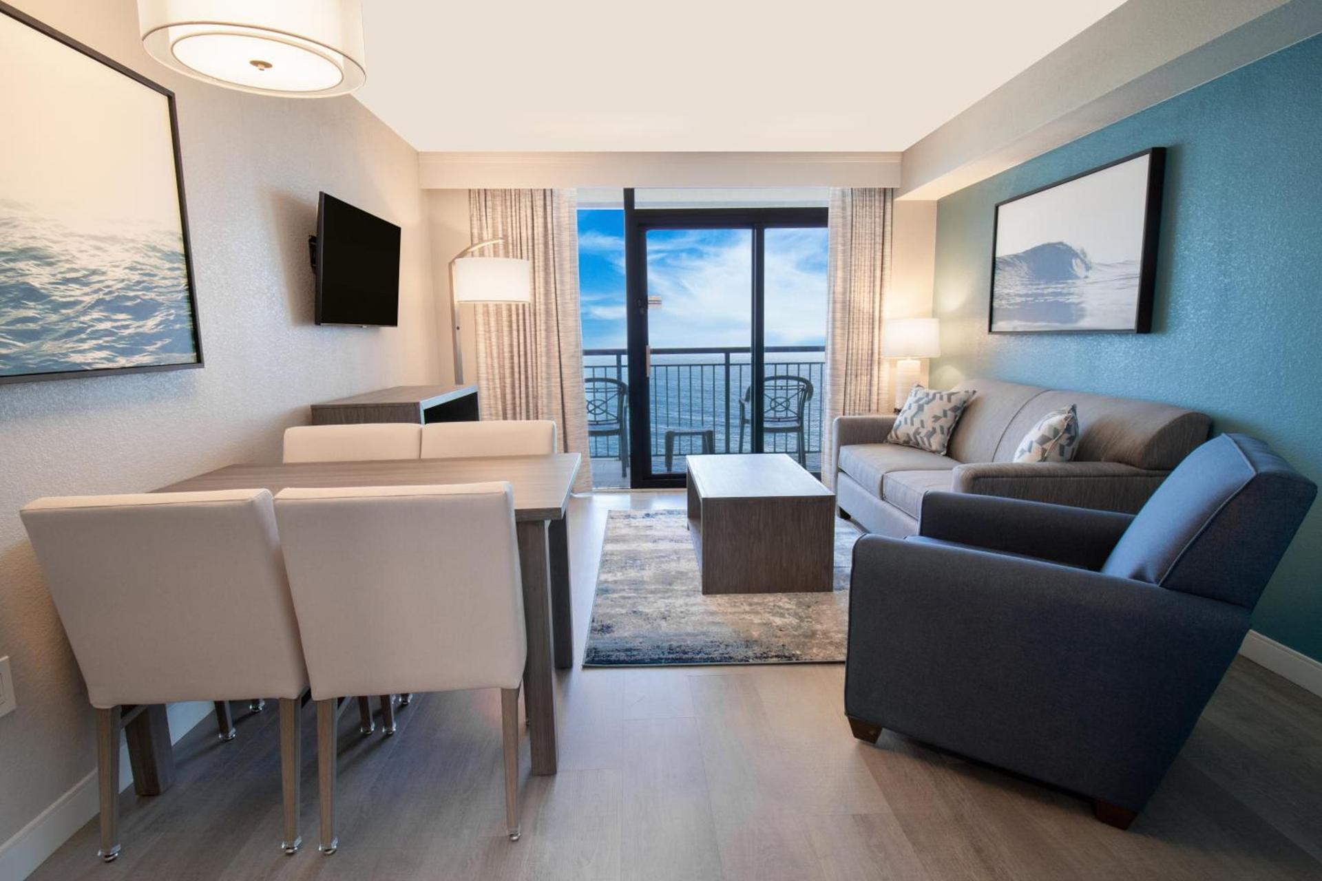 Breakers Resort Hotel photo 59