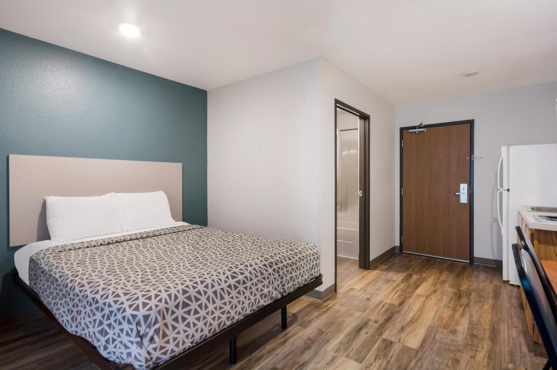WoodSpring Suites Macon West I-475 photo 19
