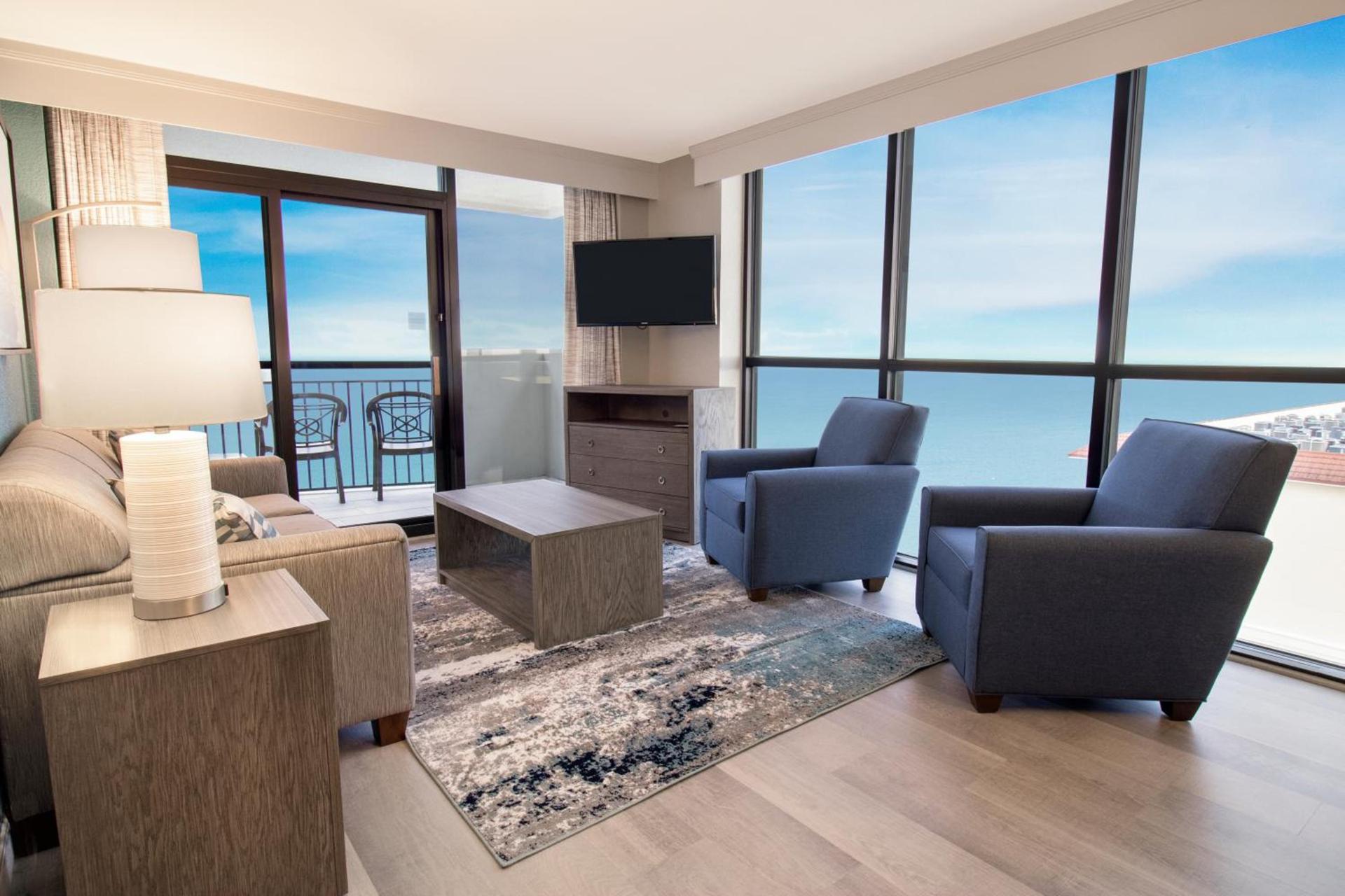 Breakers Resort Hotel photo 64