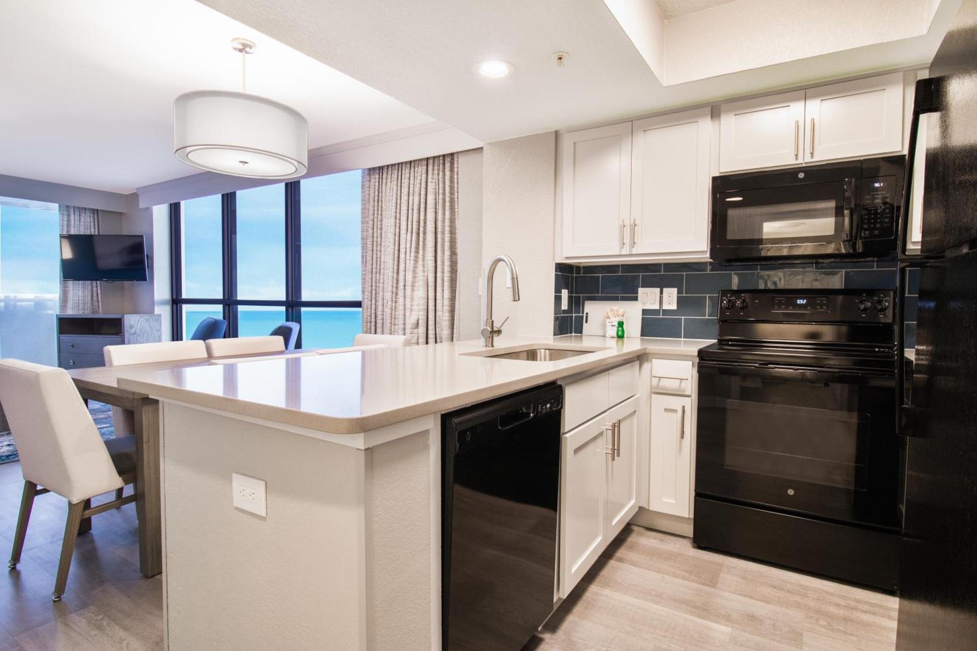 Breakers Resort Hotel photo 65