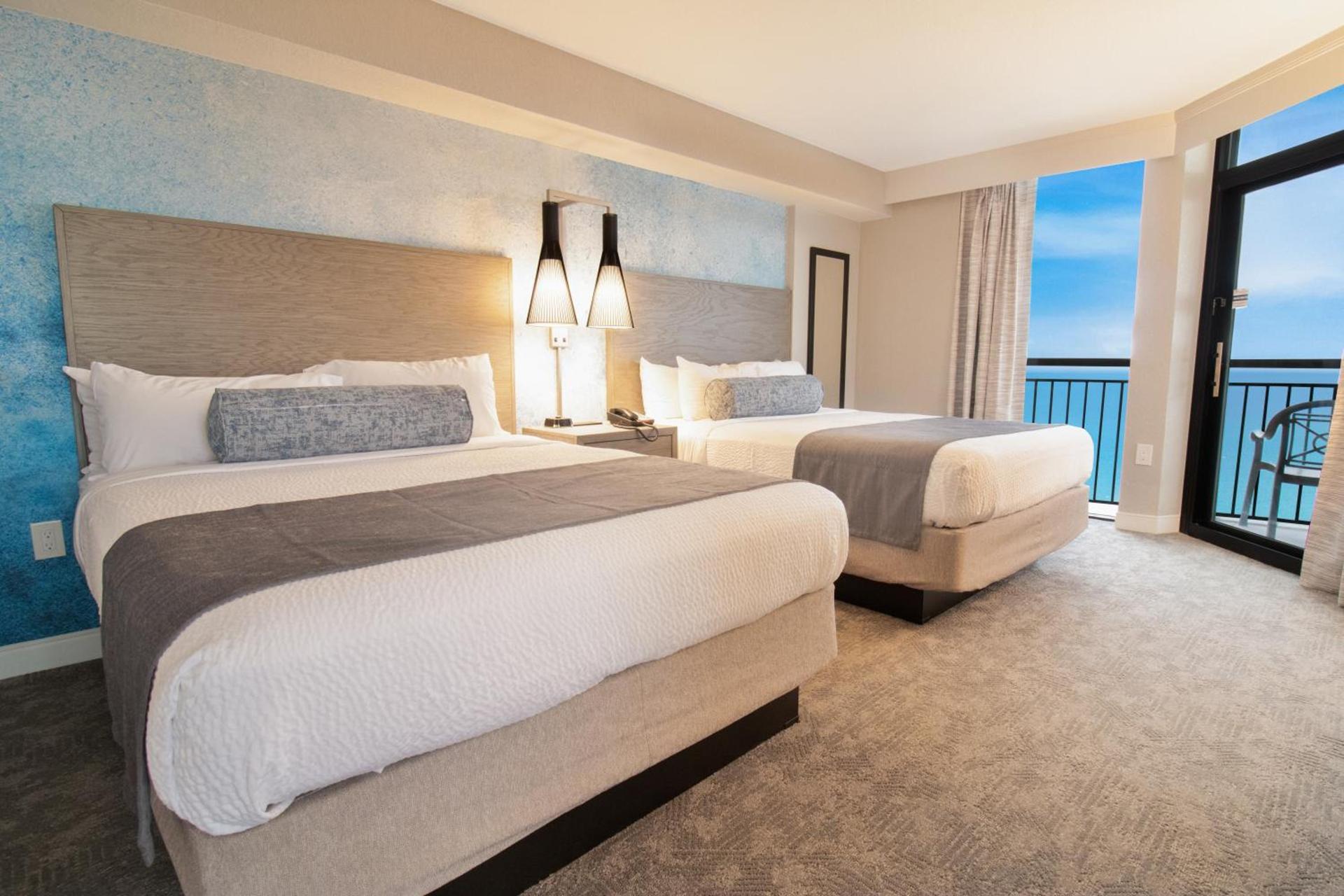 Breakers Resort Hotel photo 61