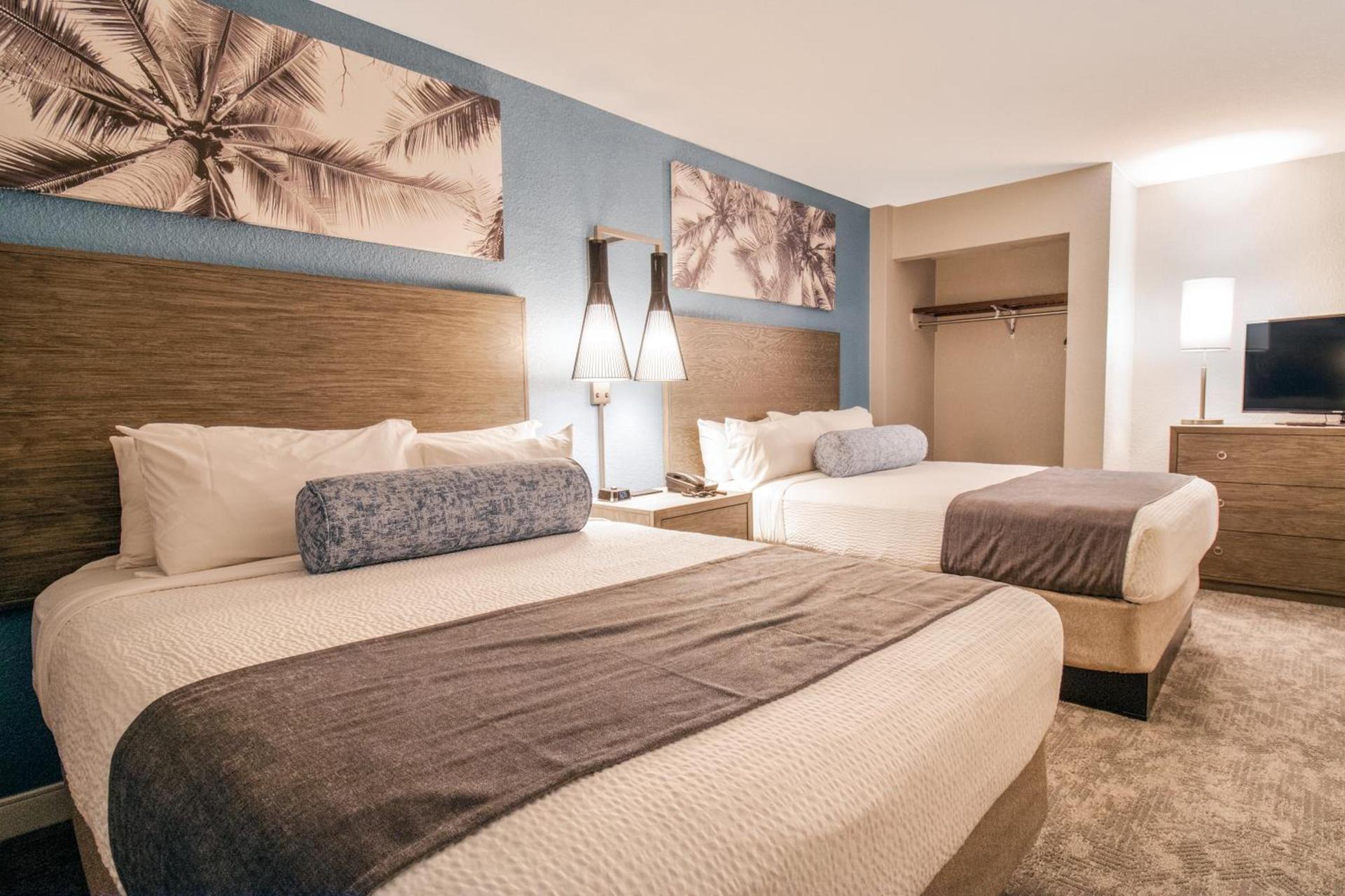 Breakers Resort Hotel photo 68