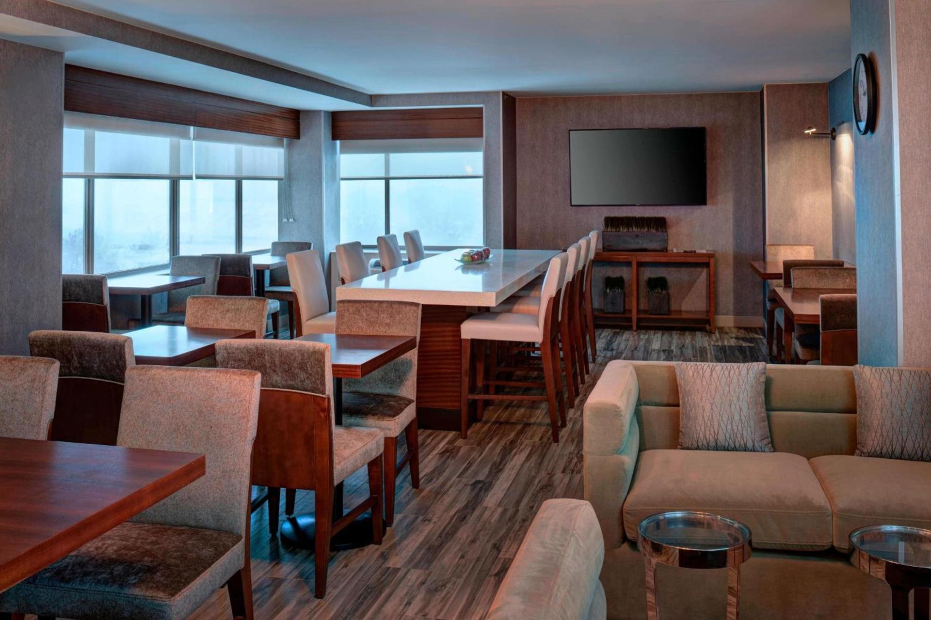Detroit Marriott Southfield photo 17