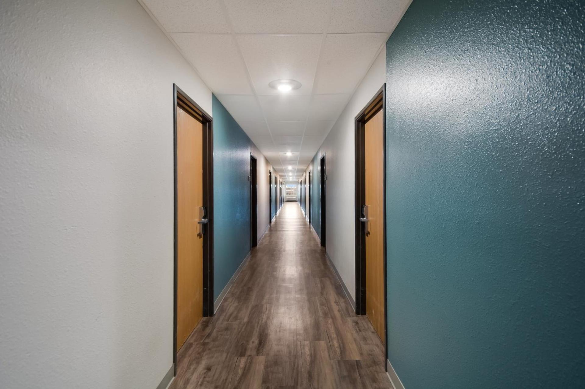 WoodSpring Suites Augusta Riverwatch photo 37