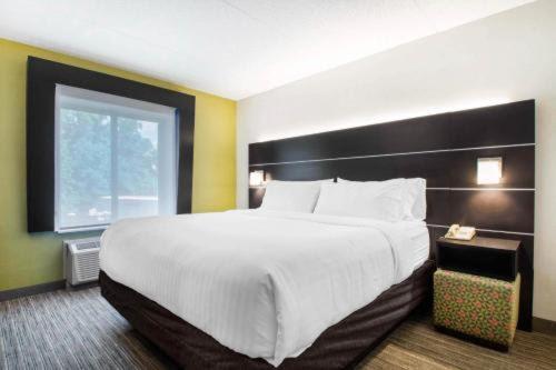 Holiday Inn Express & Suites - Albany Airport - Wolf Road by IHG photo 2
