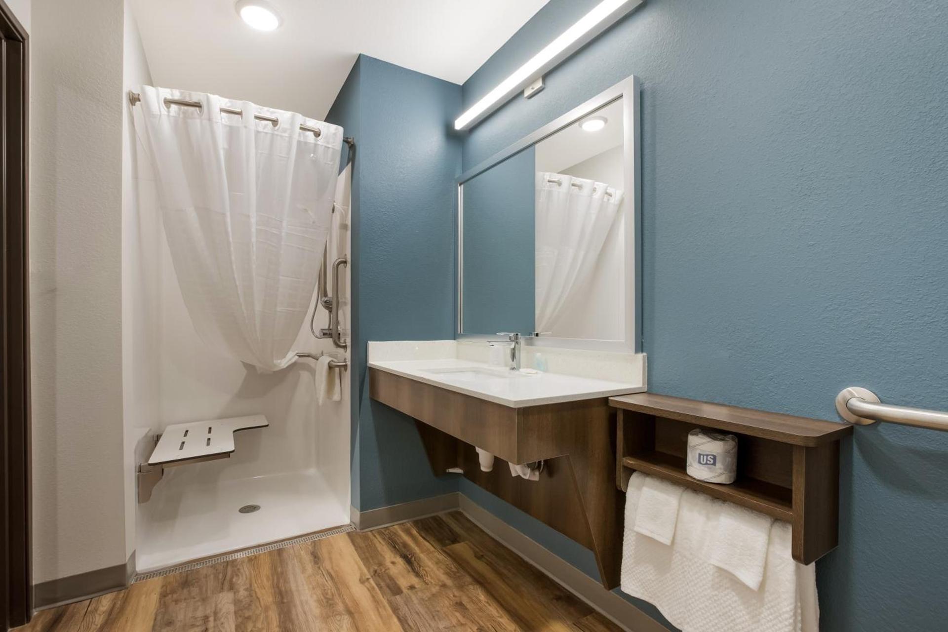 WoodSpring Suites Augusta Fort Eisenhower photo 28