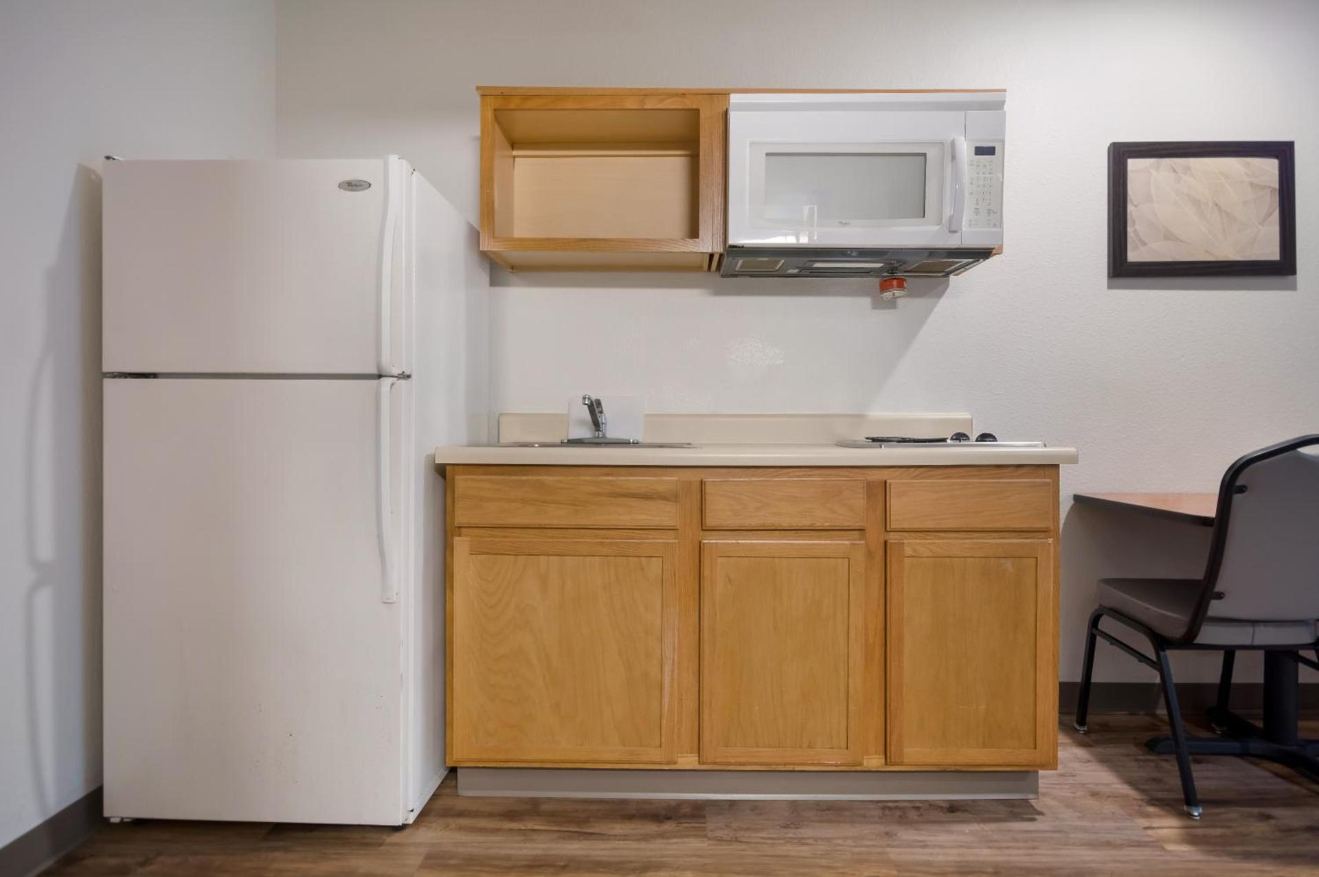 WoodSpring Suites Augusta Fort Eisenhower photo 39