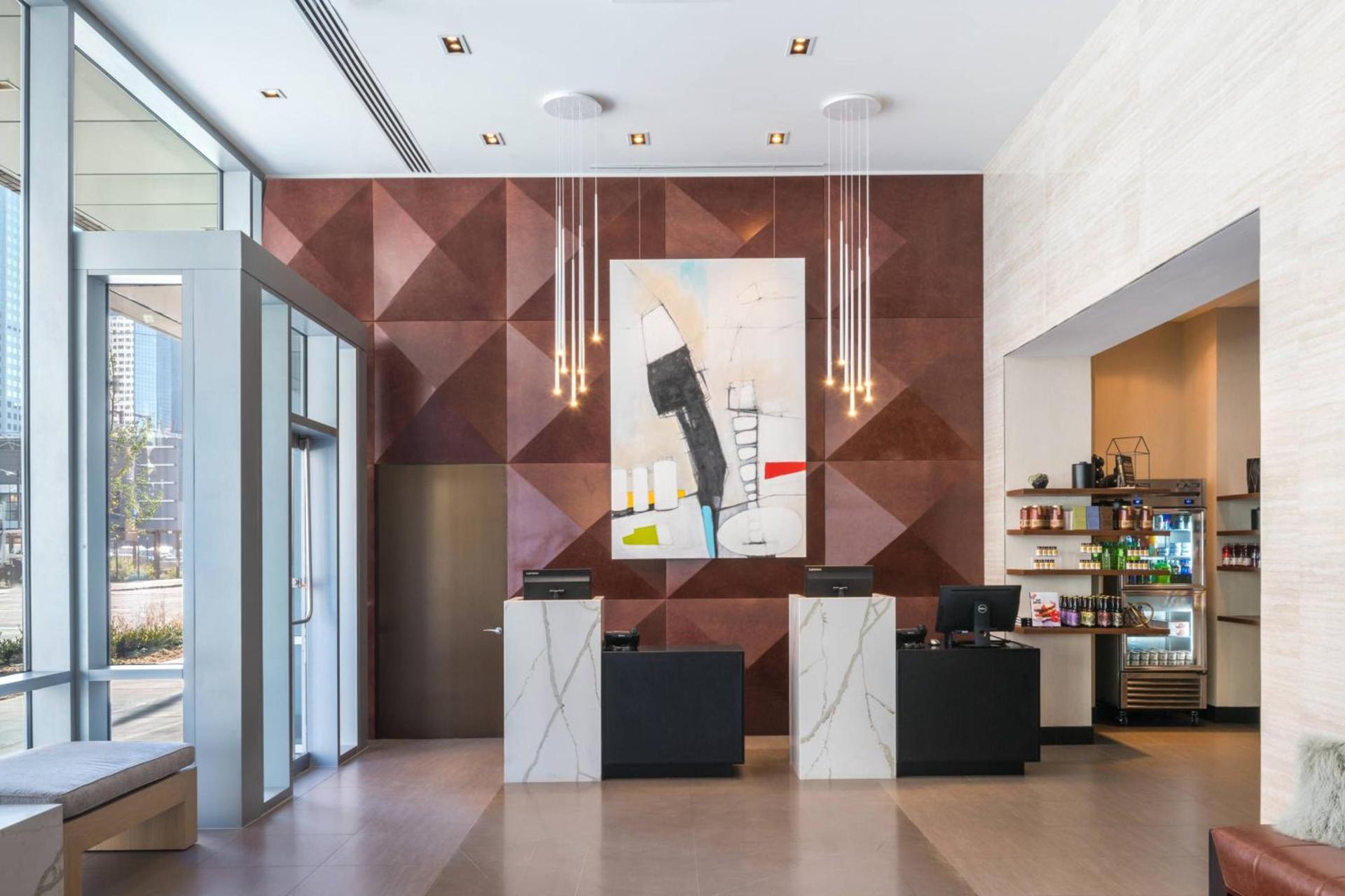 AC Hotel by Marriott Denver Downtown photo 33