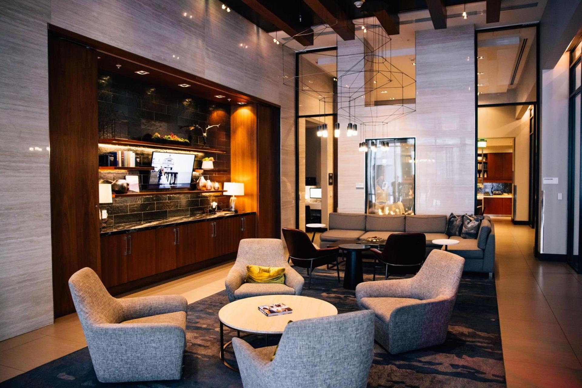 AC Hotel by Marriott Denver Downtown photo 34