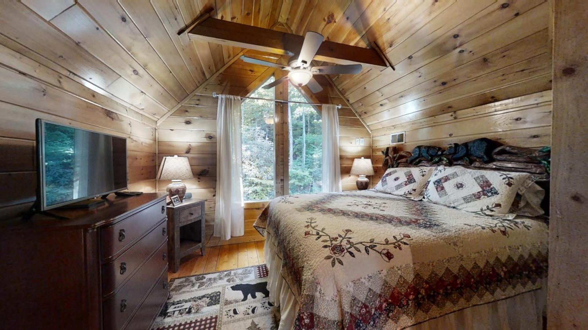 Wuzzy's Flophouse photo 4