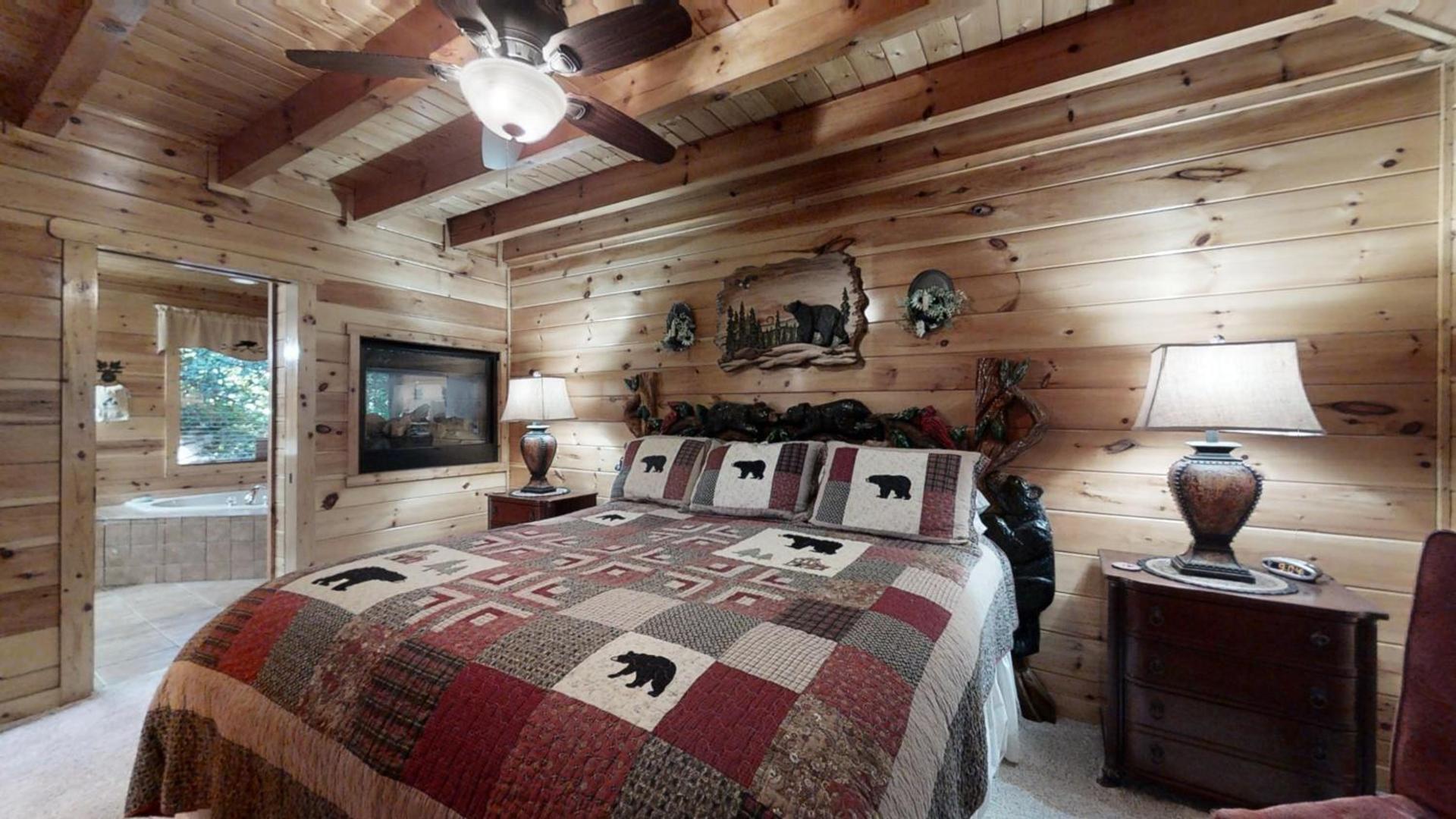 Wuzzy's Flophouse photo 9